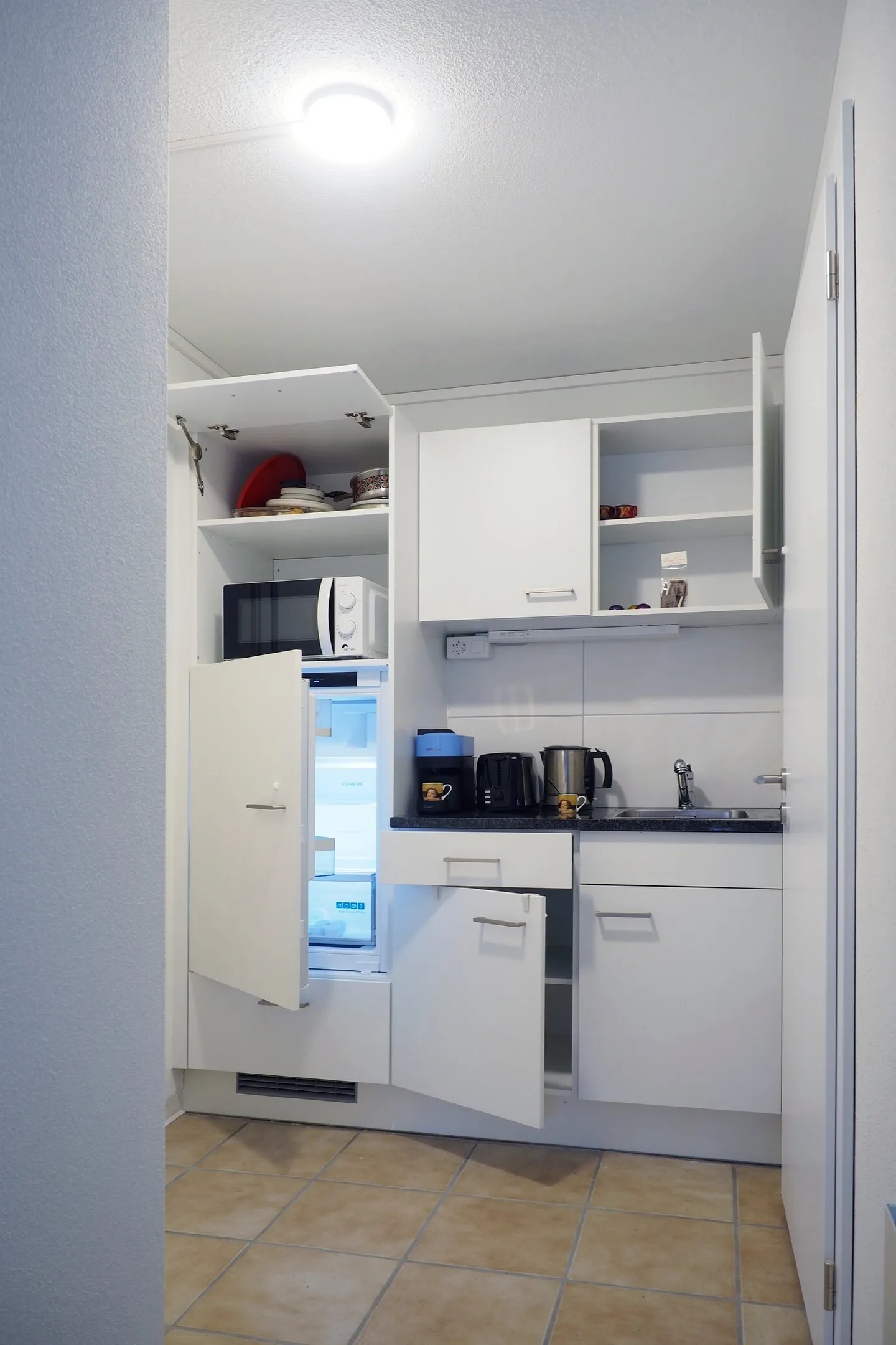 Studios meublés à Wetzikon ZH - Photo 12 sur 20