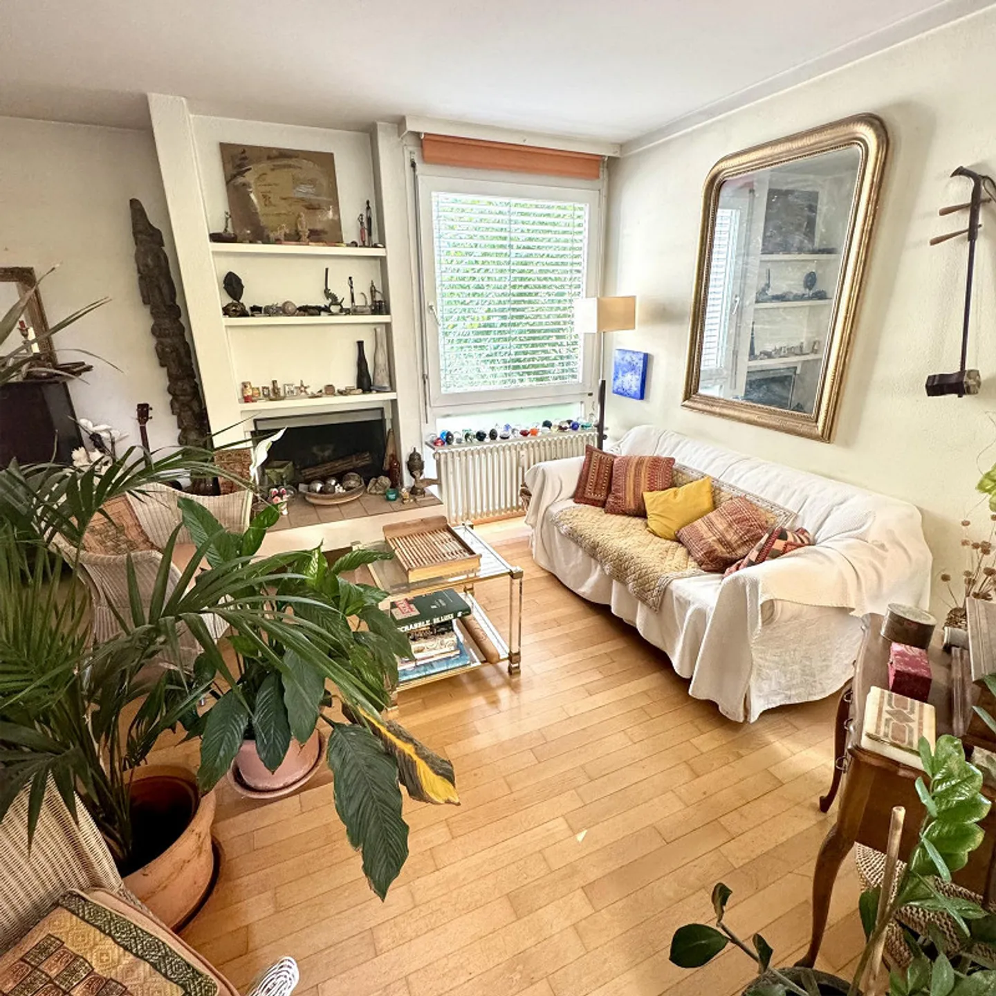 4.5-Zimmer Gartenwohnung mit grossem Potenzial - Foto 5 von 15