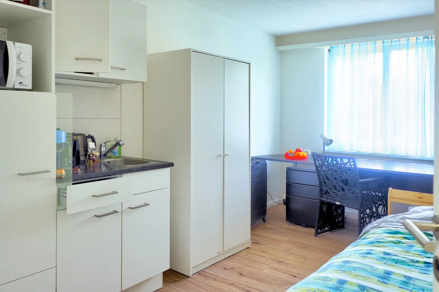 Studios meublés à Wetzikon ZH - Photo 13 sur 20