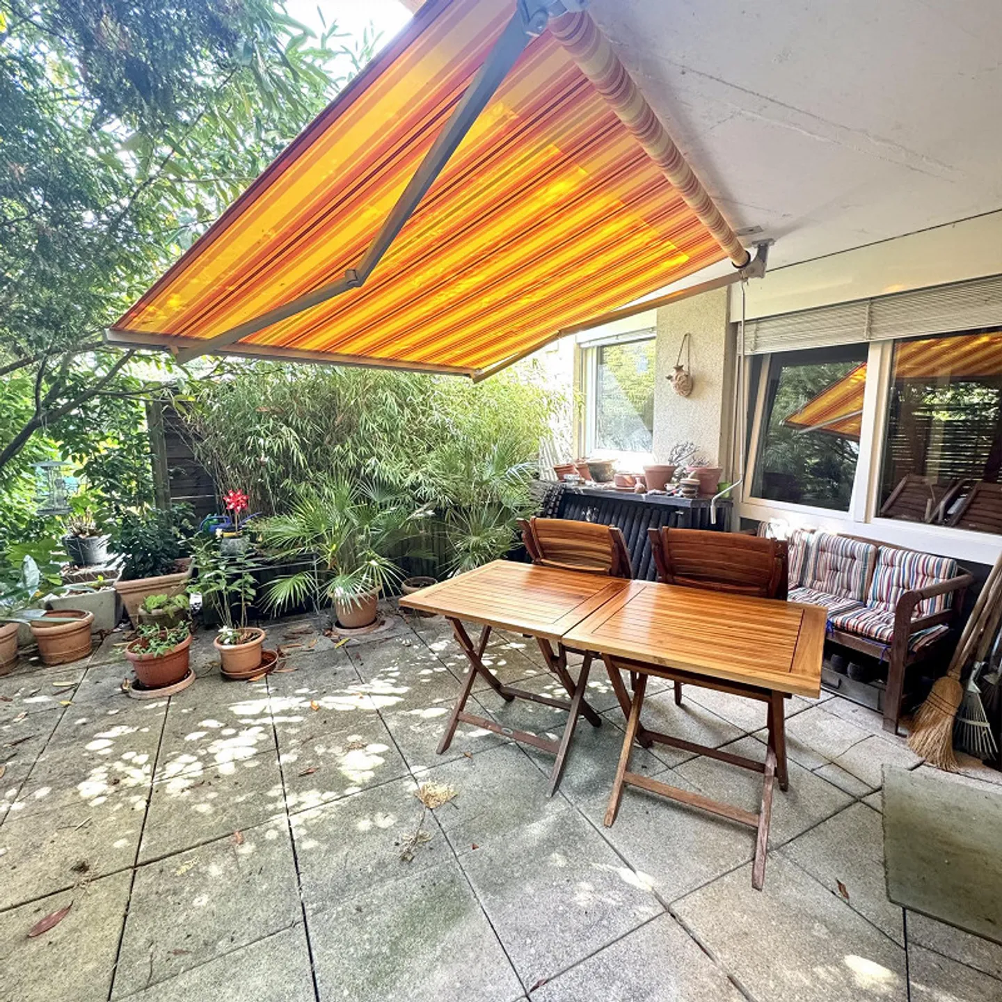 4.5-Zimmer Gartenwohnung mit grossem Potenzial - Foto 7 von 15