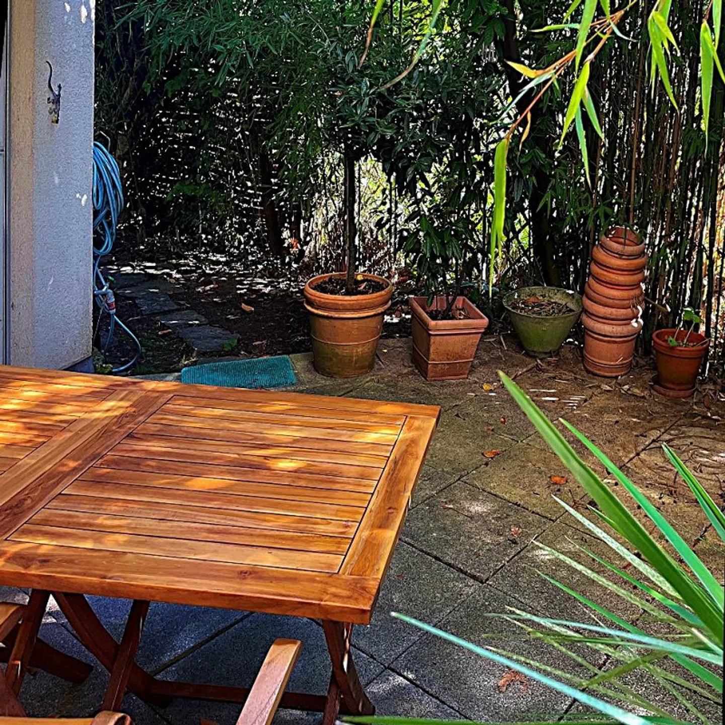 4.5-Zimmer Gartenwohnung mit grossem Potenzial - Foto 8 von 15