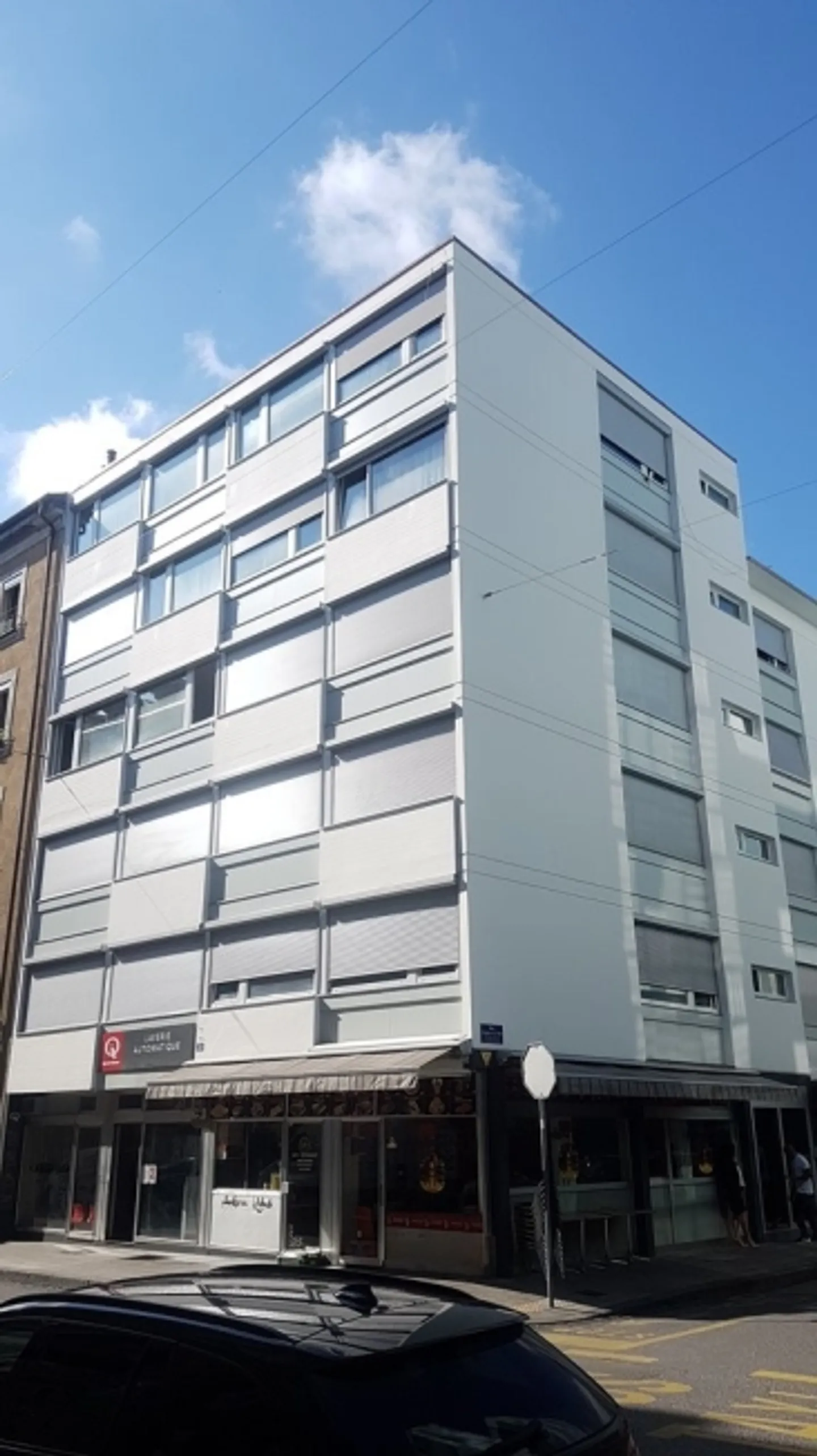 Attico in affitto Posizione centrale a Ginevra - Foto 1 di 1