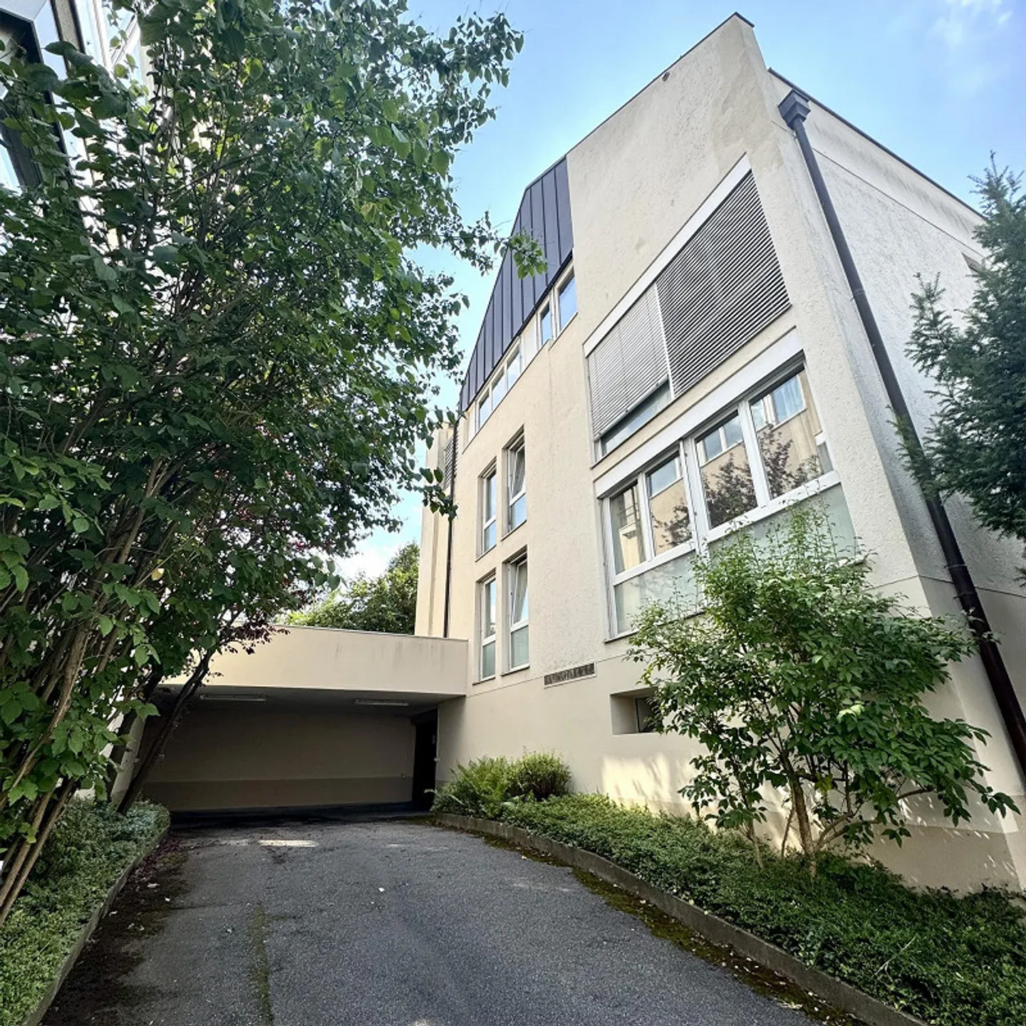 4.5-Zimmer Gartenwohnung mit grossem Potenzial - Foto 15 von 15