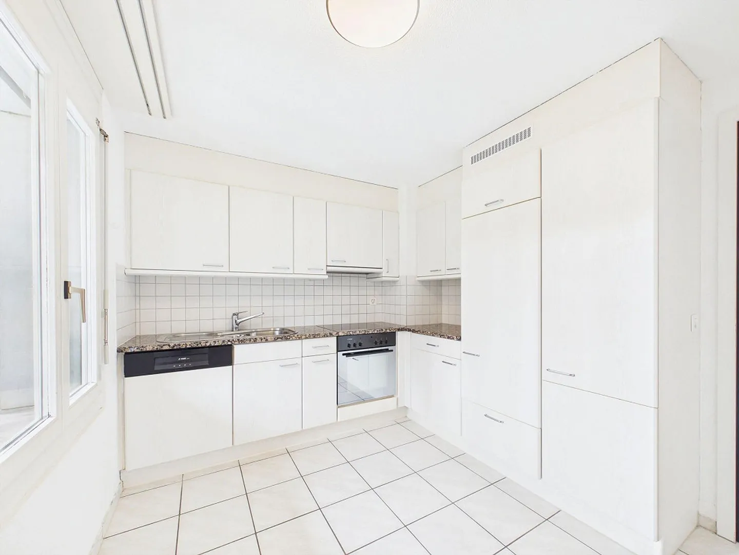 Appartamento di 4,5 stanze ben tenuto a Hornussen - Foto 11 di 13