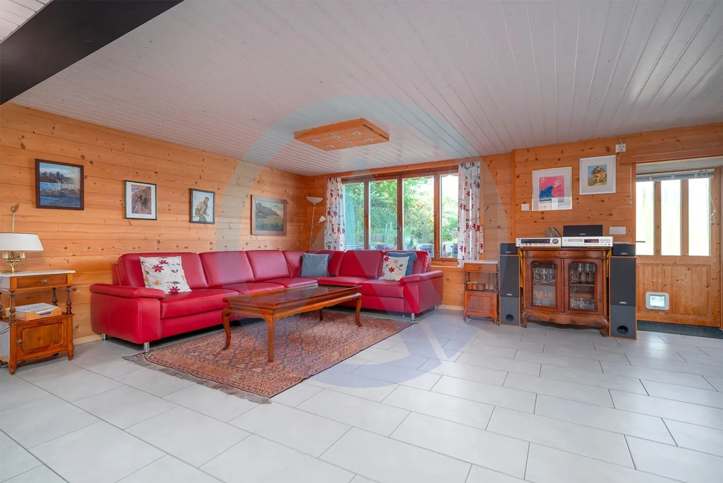 Reihenhaus 4,5 Zimmer - Foto 5 von 13