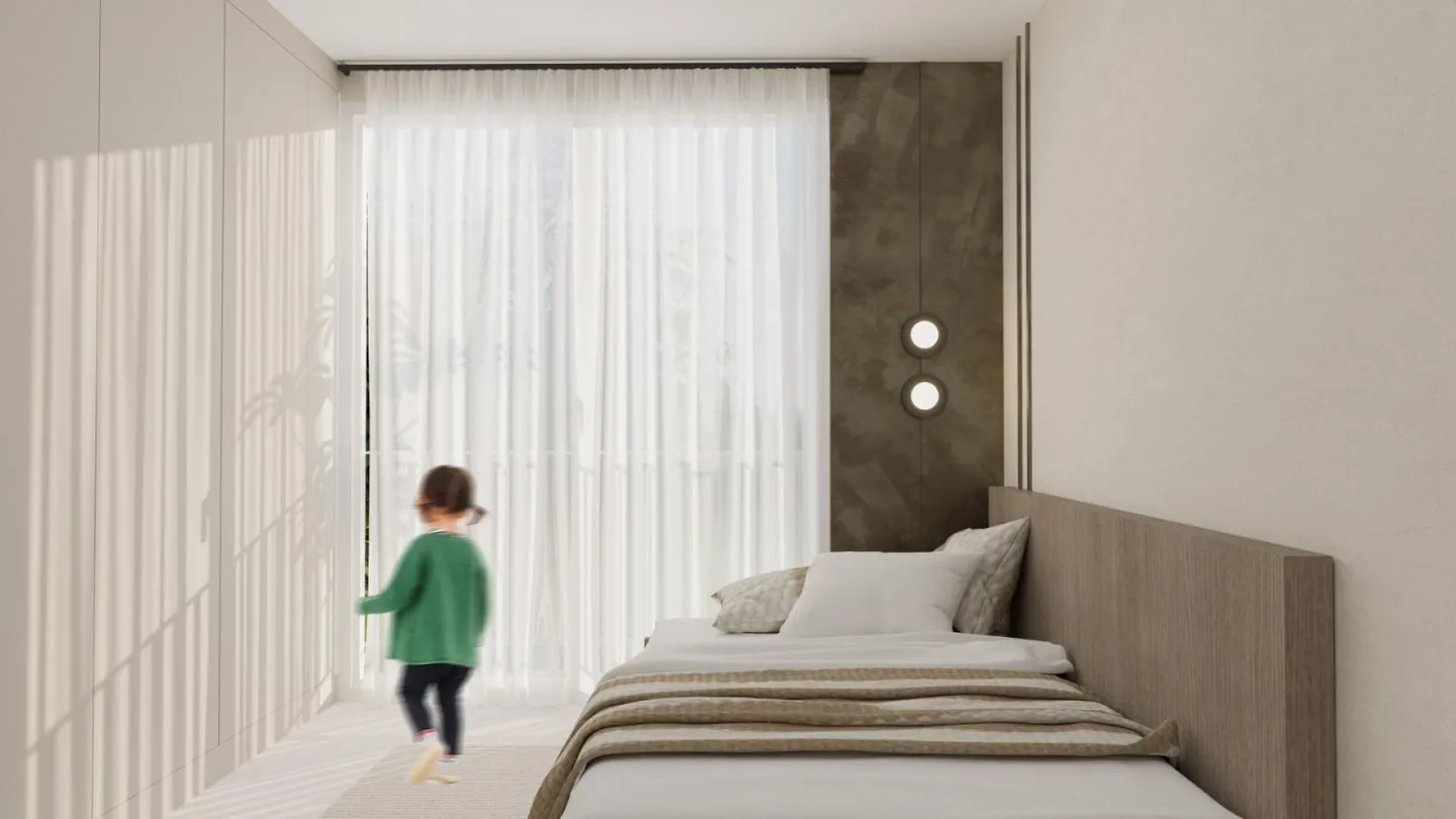 RISI² - New apartments, sustainable and modern! - Photo 6 of 11