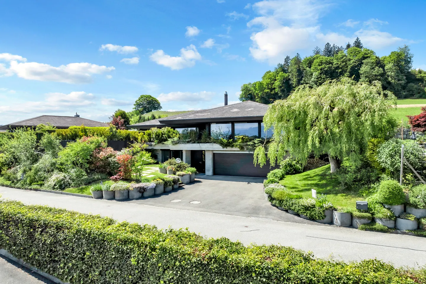 Villa di lusso con piscina - Foto 1 di 13
