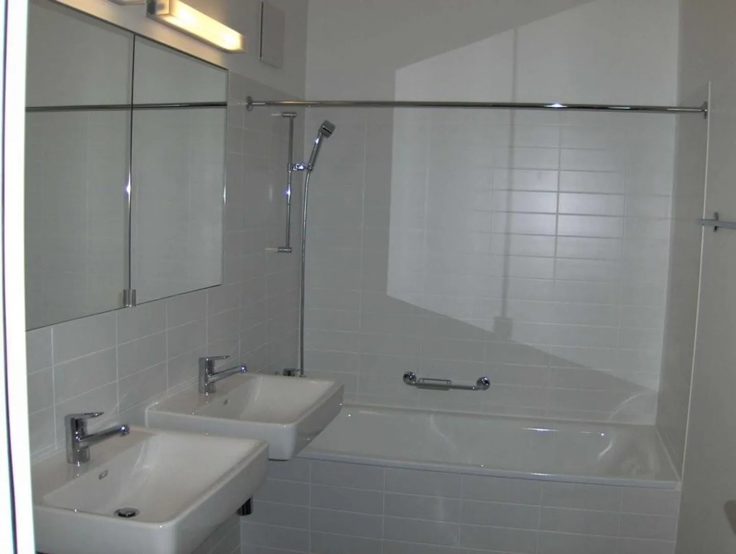 Moderne Maisonette in Schlieren - Foto 4 von 5