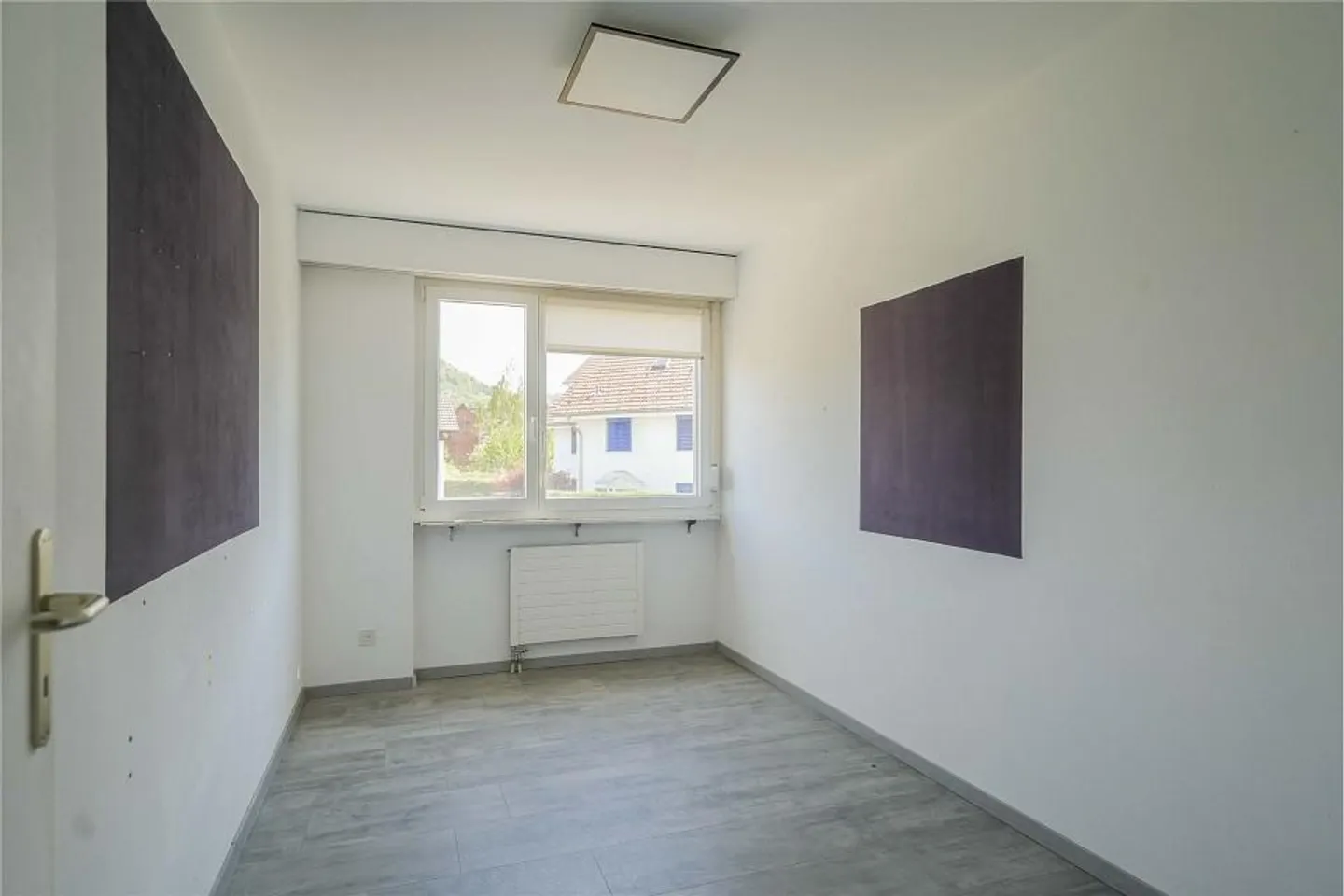 The Opportunity! 4.5 Room Garden Apartment with Additional Rooms - Photo 7 of 13