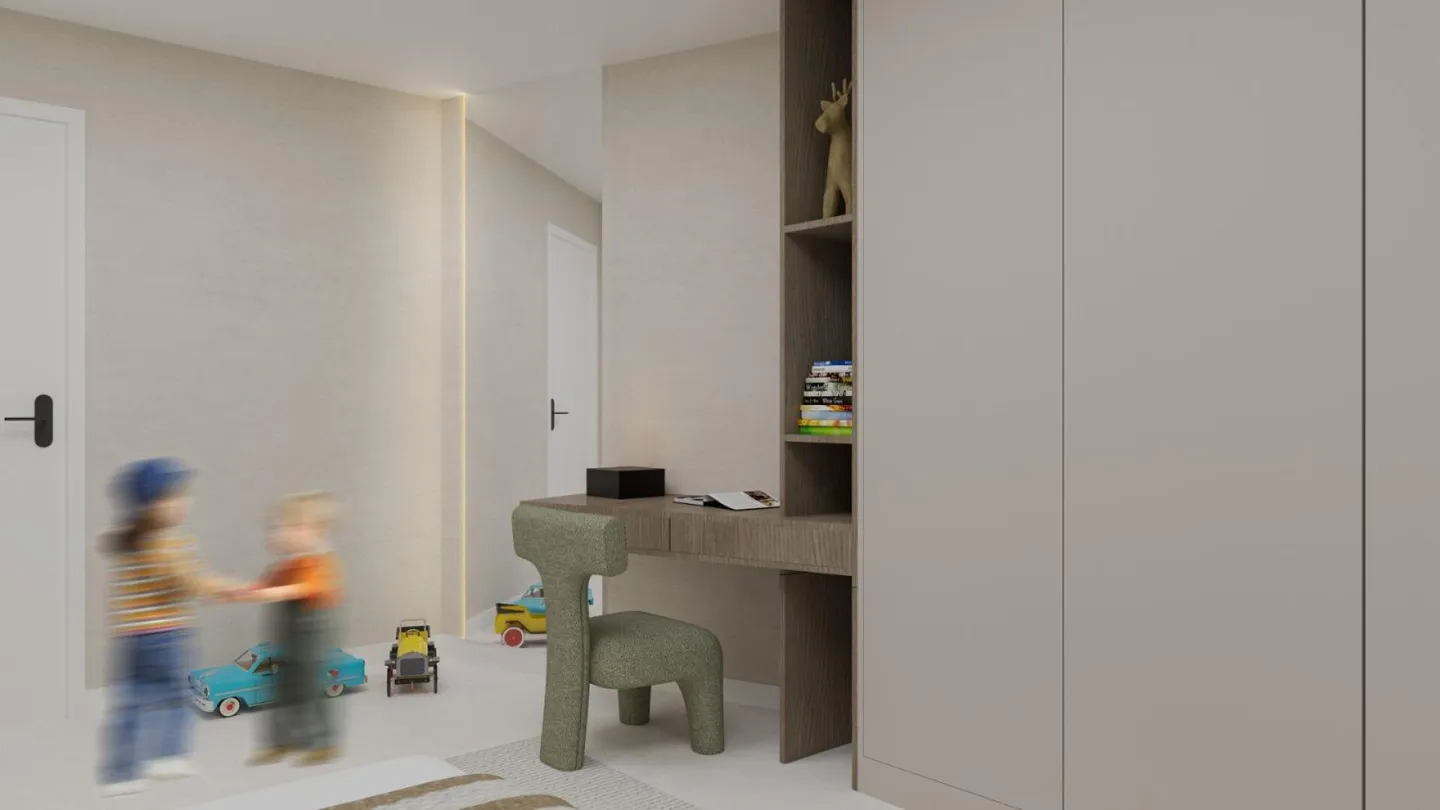 RISI² - New apartments, sustainable and modern! - Photo 7 of 11