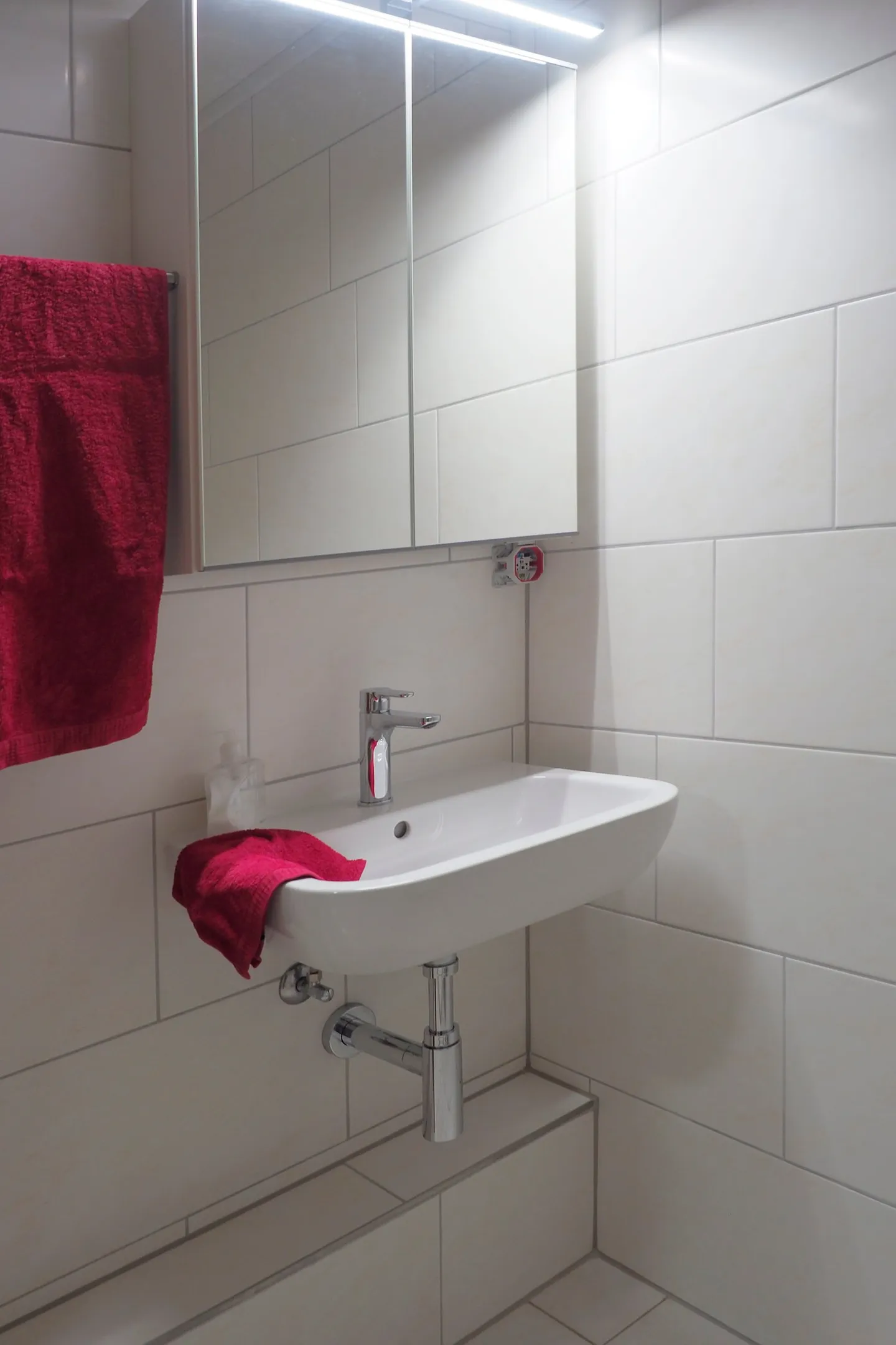 Studios meublés à Wetzikon ZH - Photo 20 sur 20