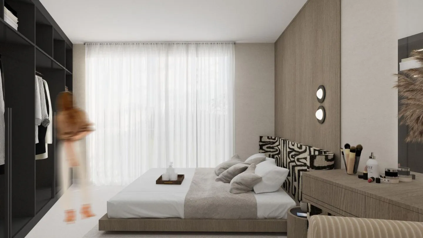 RISI² - New apartments, sustainable and modern! - Photo 9 of 11