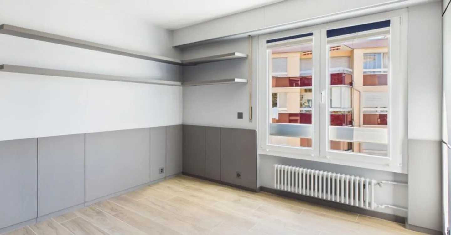 Alter Stand - 3,5 Zimmer - Foto 4 von 7