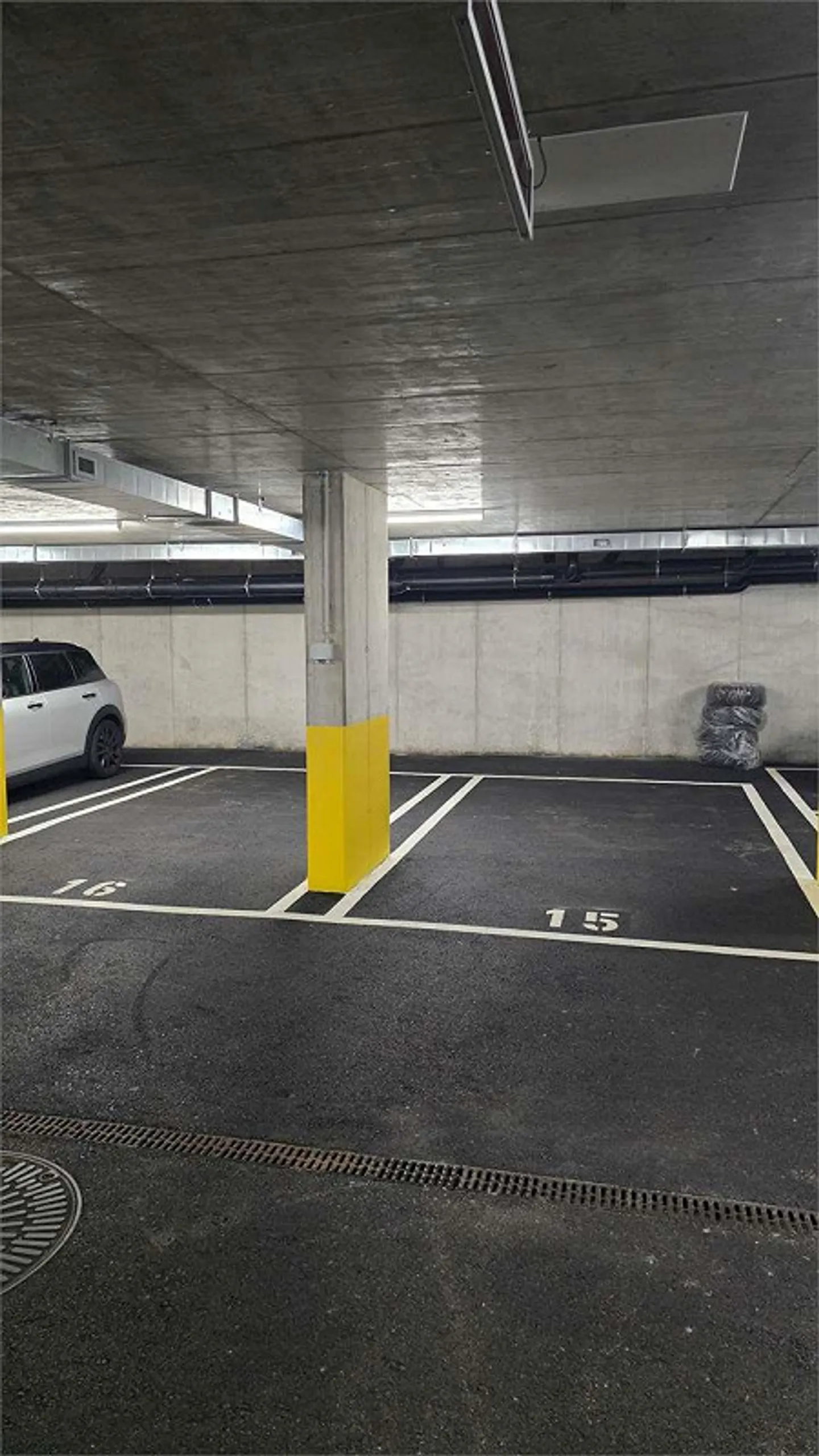 Appartamento 3.5 locali nuova costruzione Lugano - Foto 9 di 9