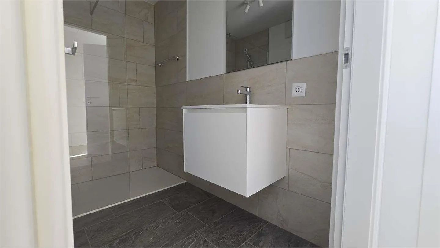 Appartamento 3.5 locali nuova costruzione Lugano - Foto 4 di 9