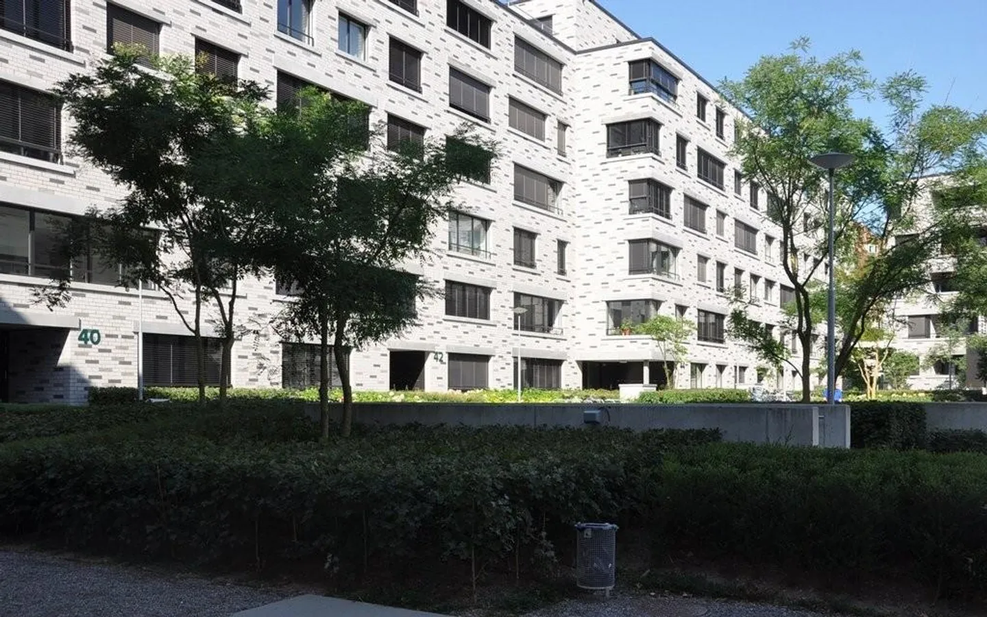 A Happy Apartment Start - Photo 1 of 8