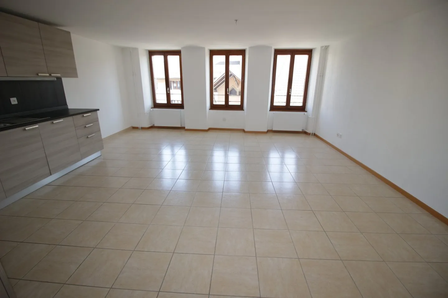 Duplex Charmant avec Commodités Modernes - Photo 1 sur 12