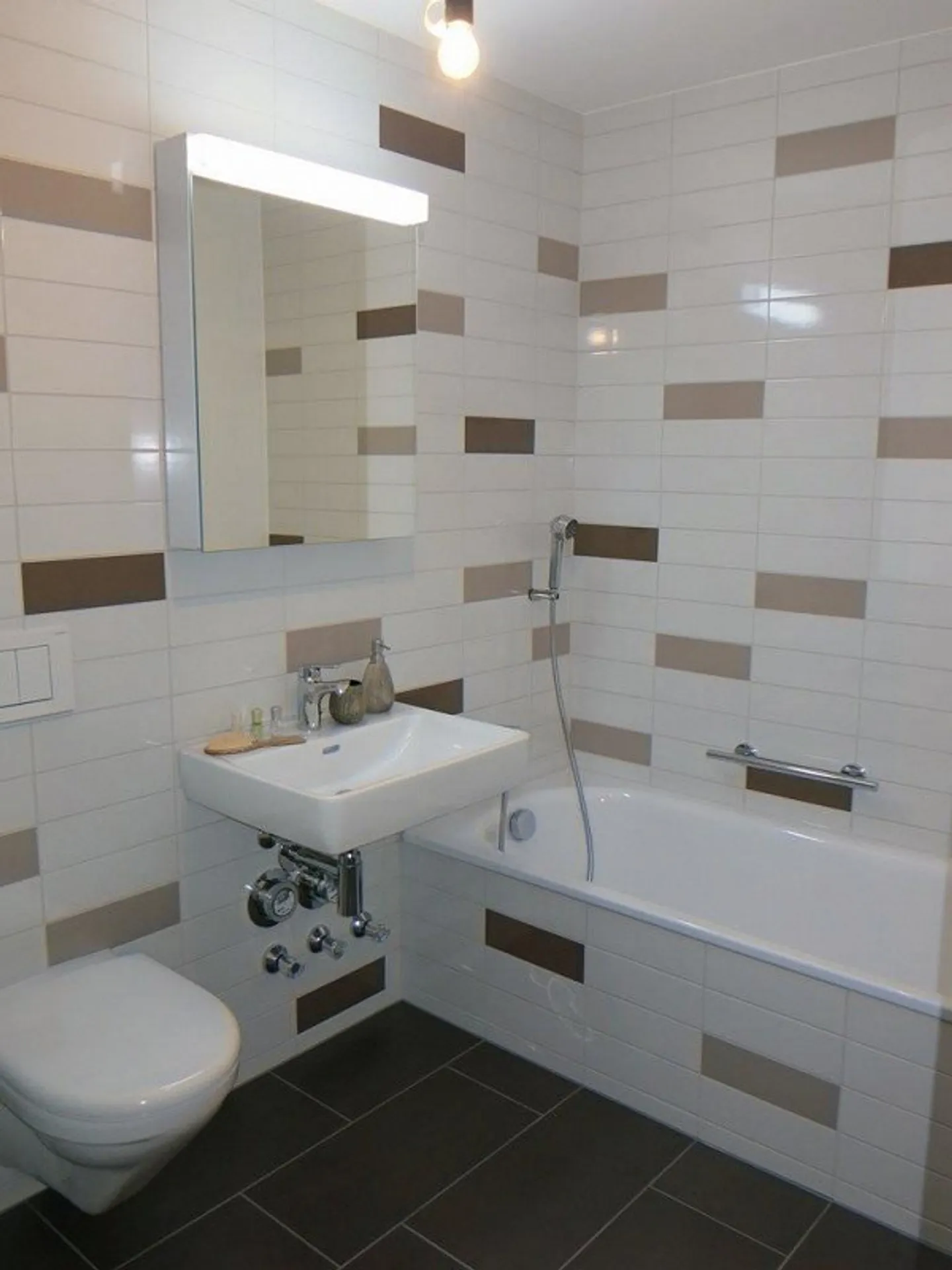 A Happy Apartment Start - Photo 7 of 8