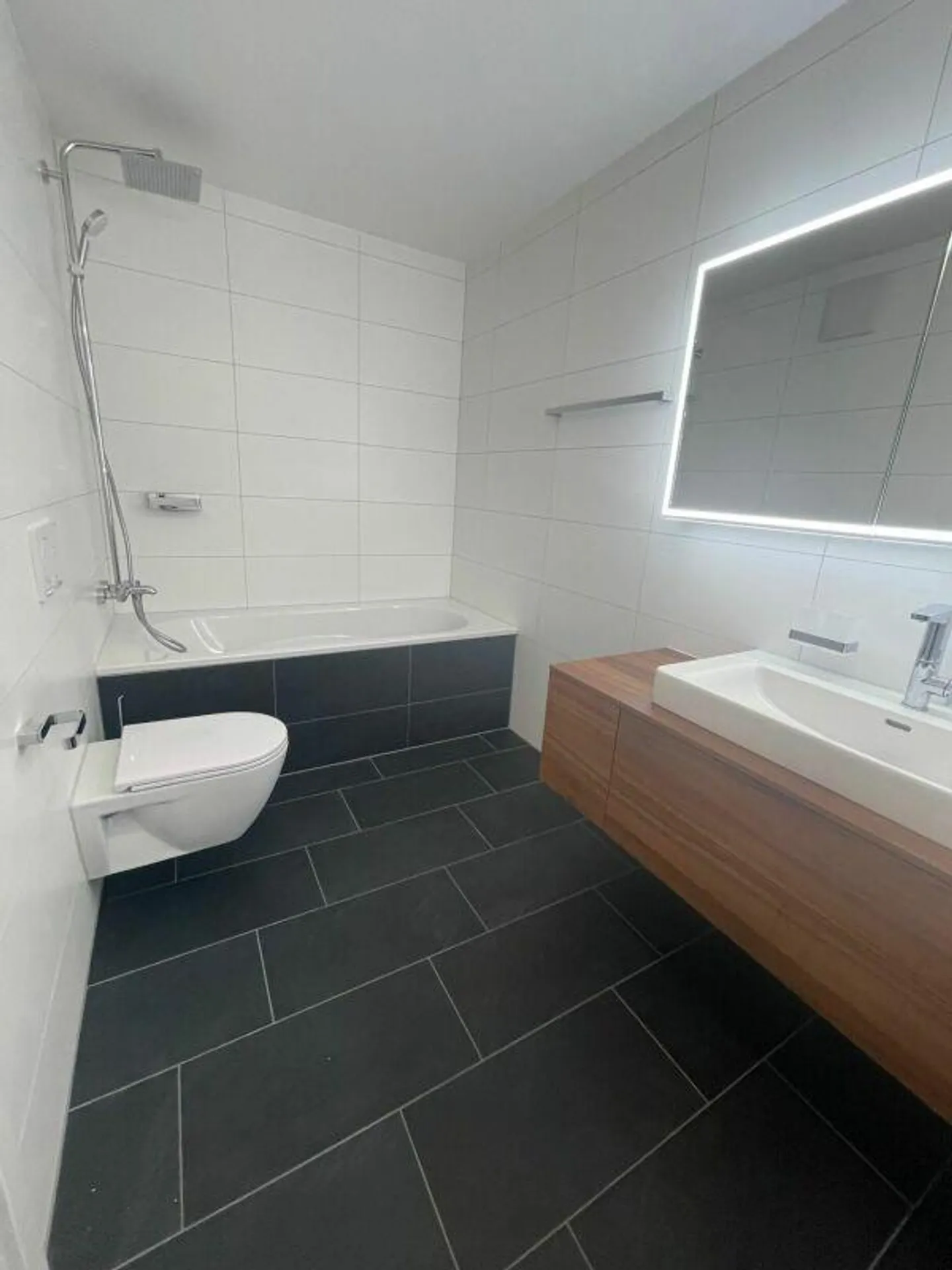 Modern and spacious 3½-room apartment - Photo 6 of 12