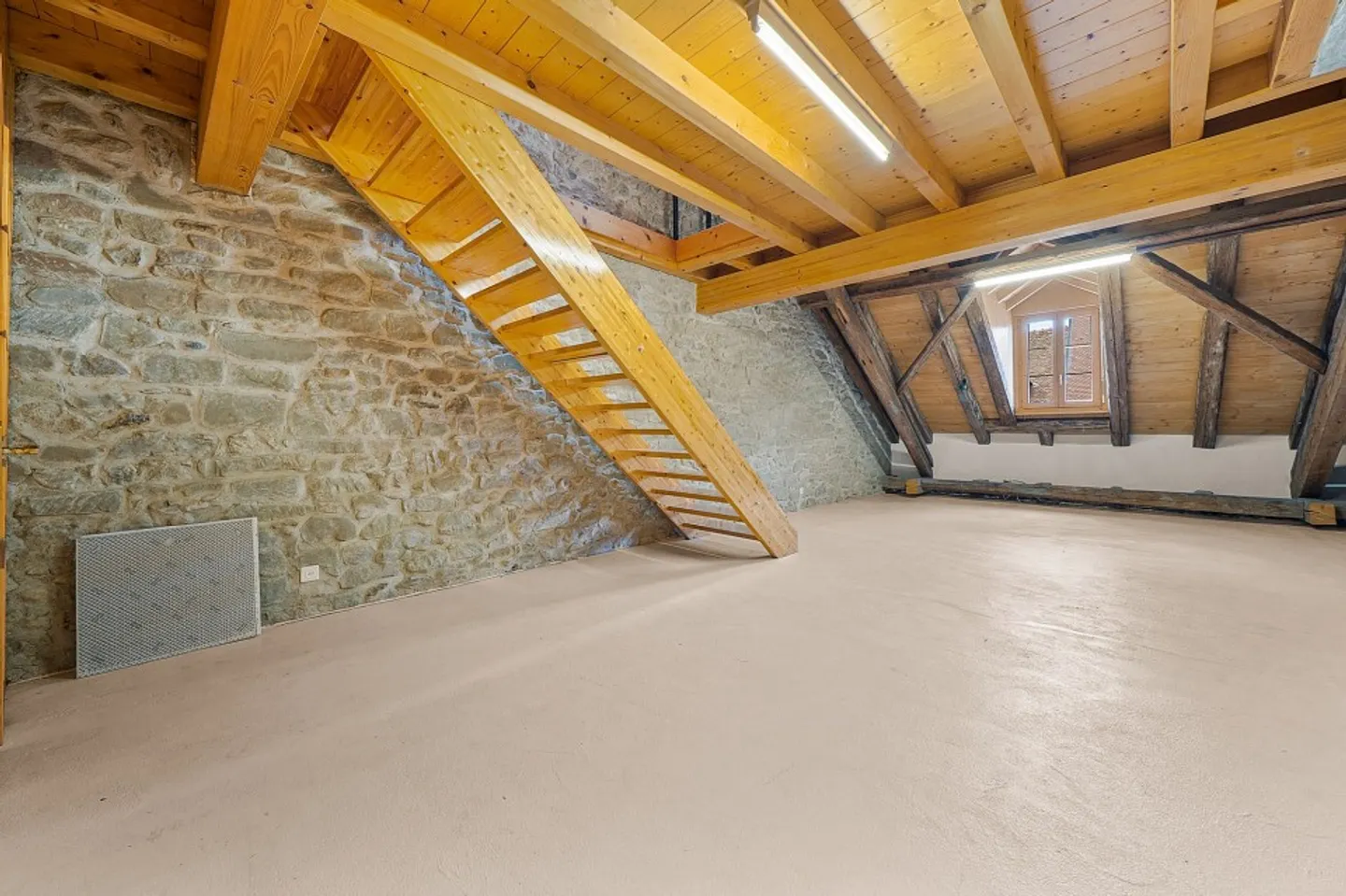 Maison Charmante à Romont - Photo 13 sur 13