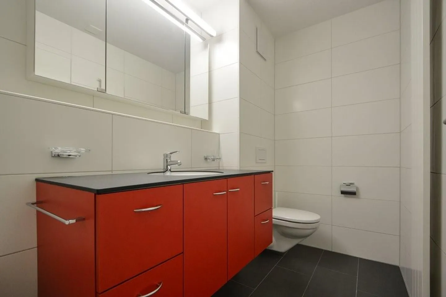 APPARTAMENTO MODERNO 4.5 STANZE IN AFFITTO A SCHLIERN - Foto 4 di 11