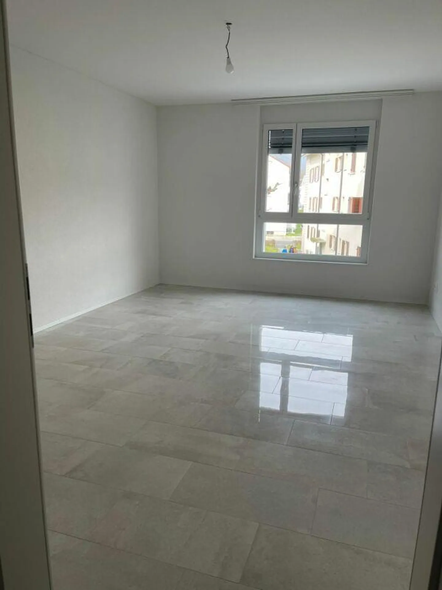 Modern and spacious 3½-room apartment - Photo 9 of 12