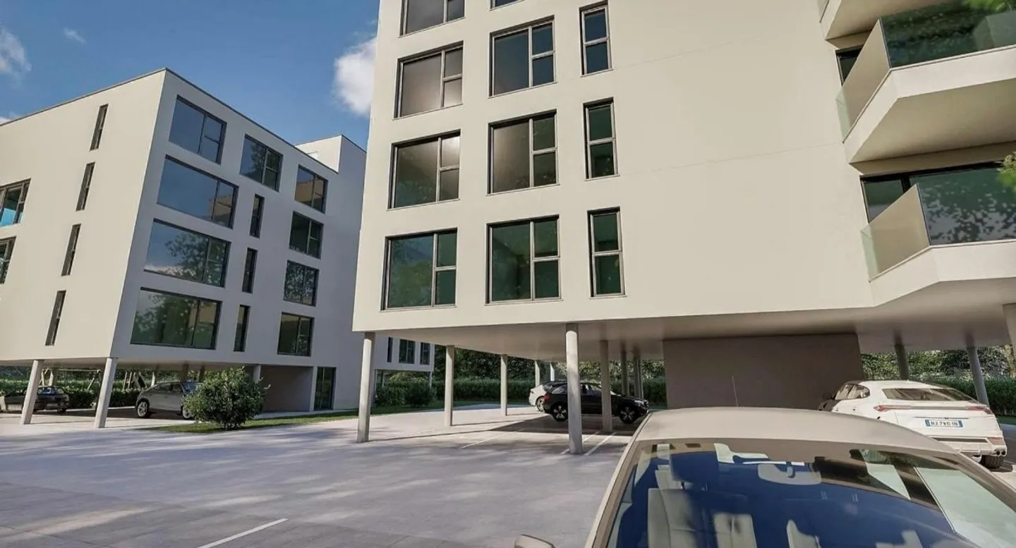 Modern Apartments in Torretta - Photo 3 of 8