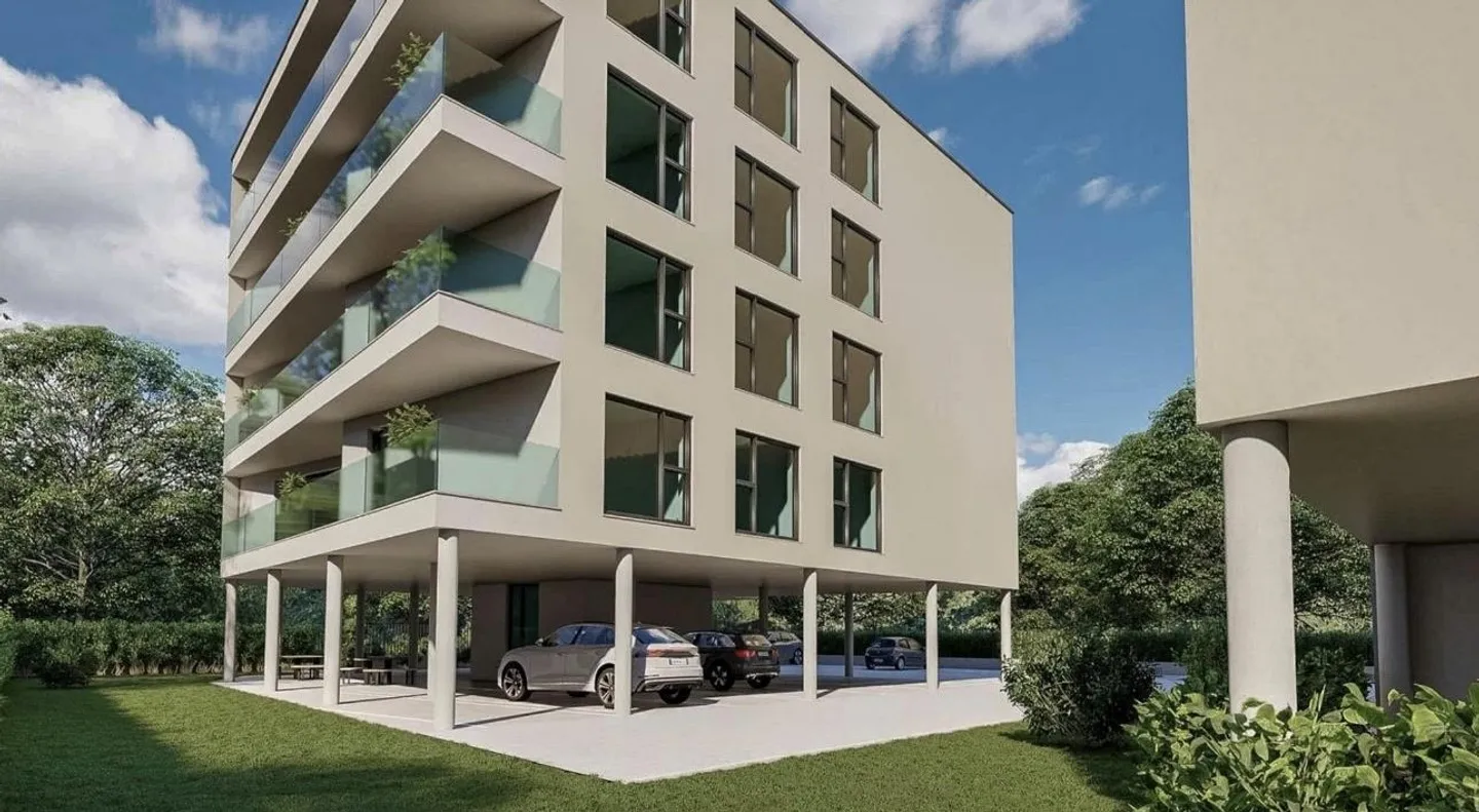 Modern Apartments in Torretta - Photo 5 of 8