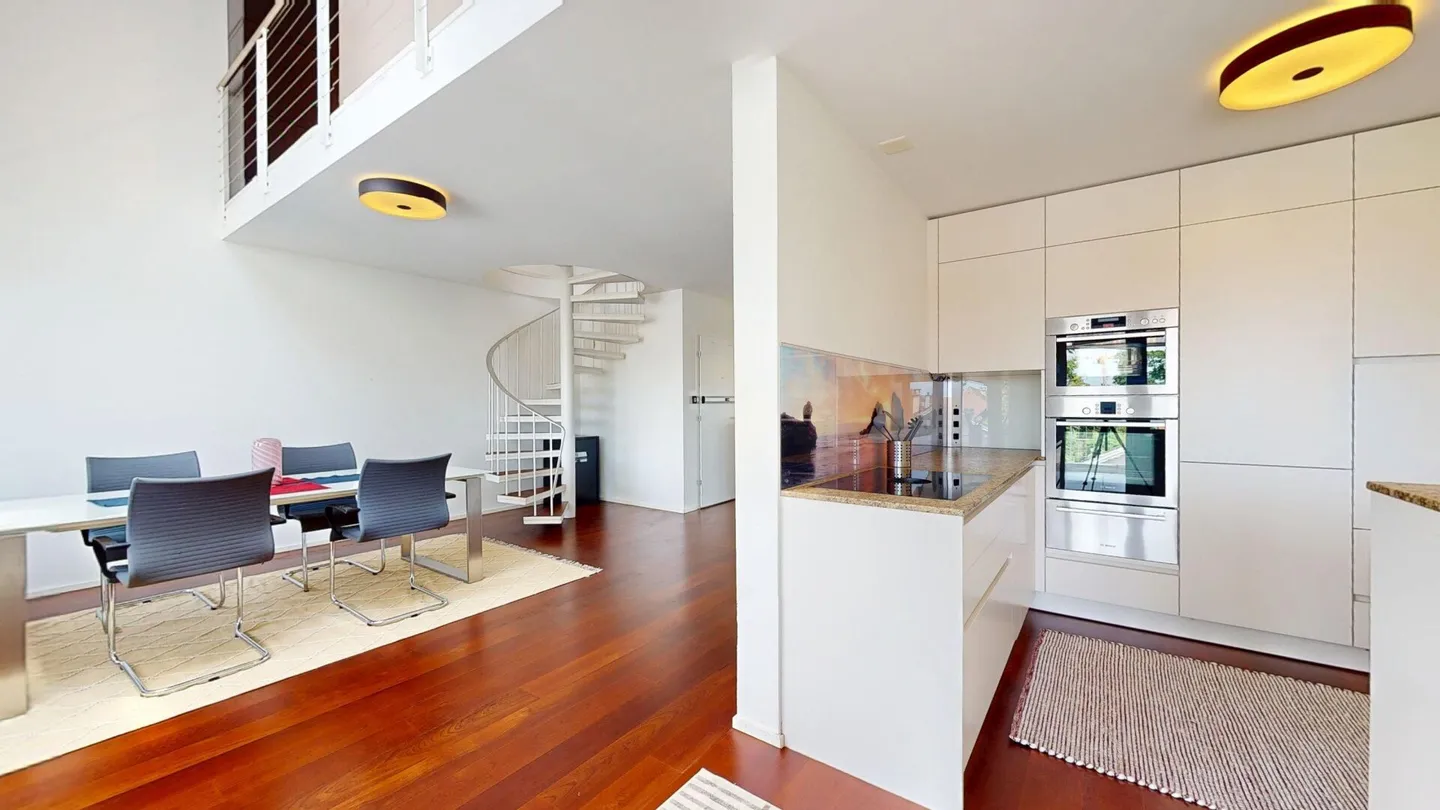Unique Serviced Living @ Spalentor / Centro Storico - Foto 1 di 21