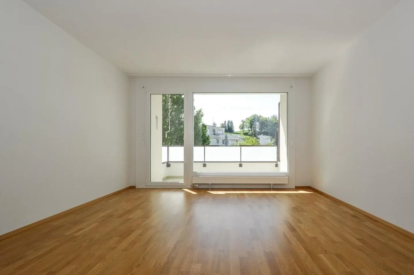 APPARTAMENTO MODERNO 4.5 STANZE IN AFFITTO A SCHLIERN - Foto 7 di 11