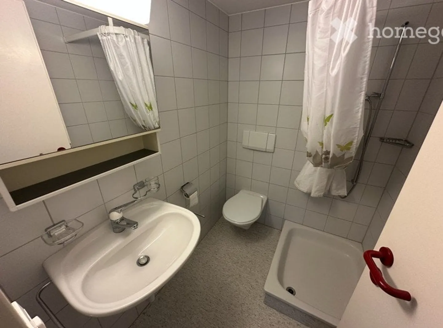 Temporary living until April 2027 - 5.5 rooms for shared living / family - Photo 3 of 5