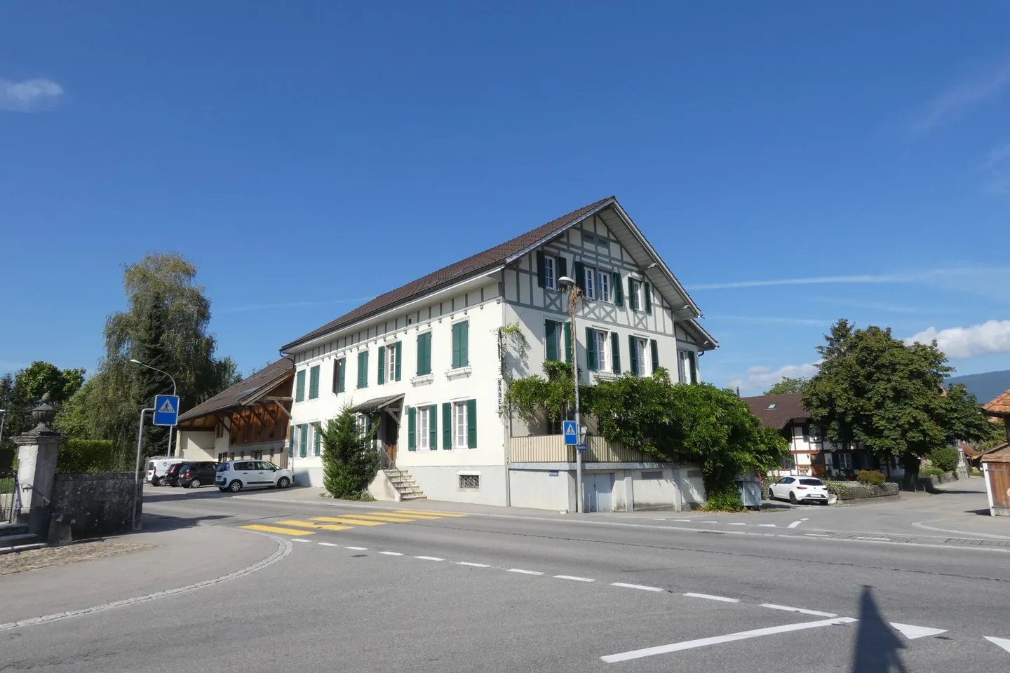 5 1/2-Zimmer Duplexwohnung - Foto 1 von 13