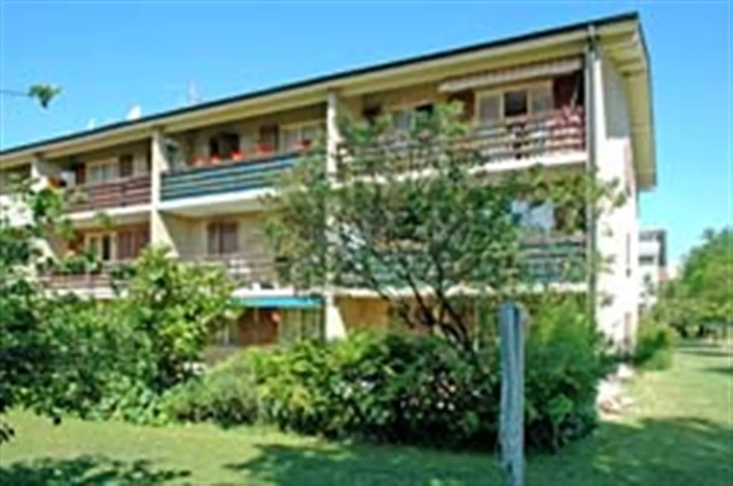 4-room apartment on the ground floor with garden - Photo 1 of 1