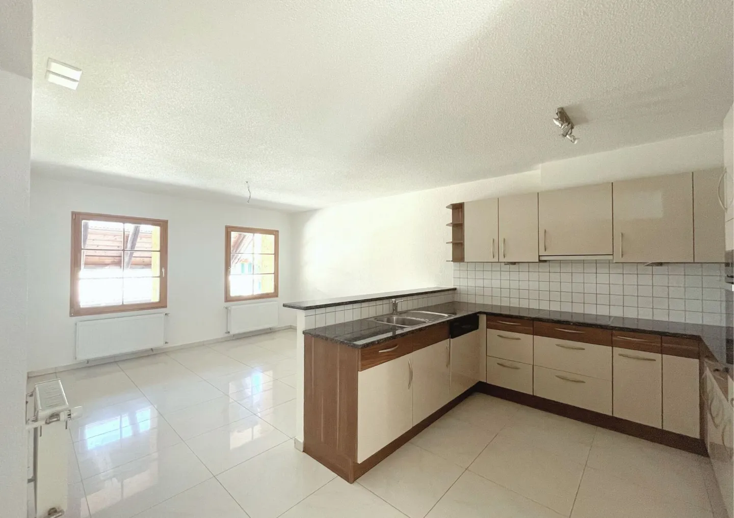 5 1/2-Zimmer Duplexwohnung - Foto 2 von 13