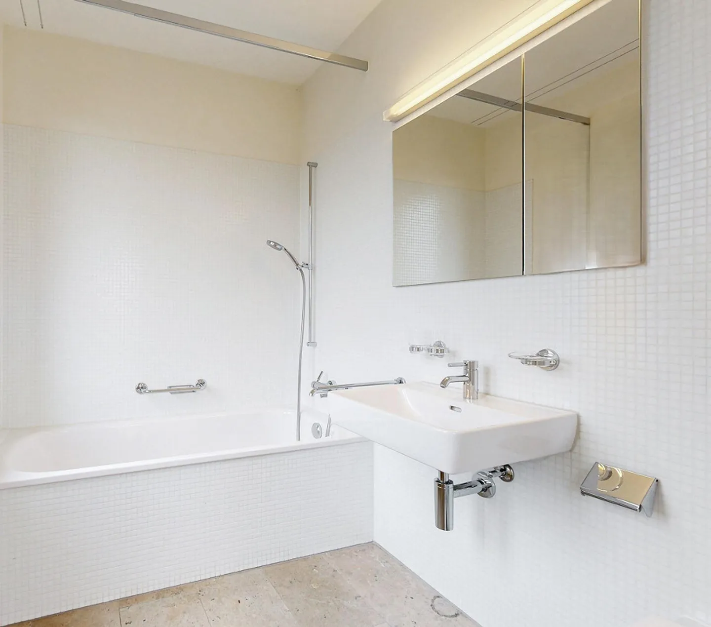 MIETEN OHNE KAUTION - Ihr Wohlfühlort in Basel - Foto 5 von 5