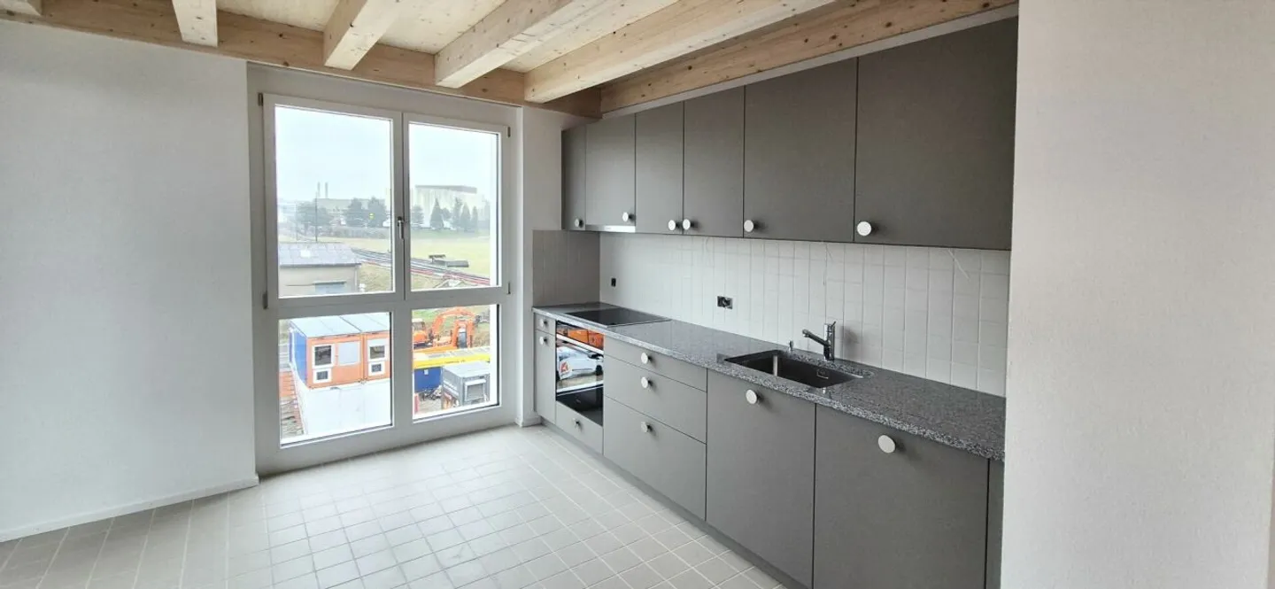 New 4.5-room apartment in Estavayer-le-Lac - Photo 1 of 12