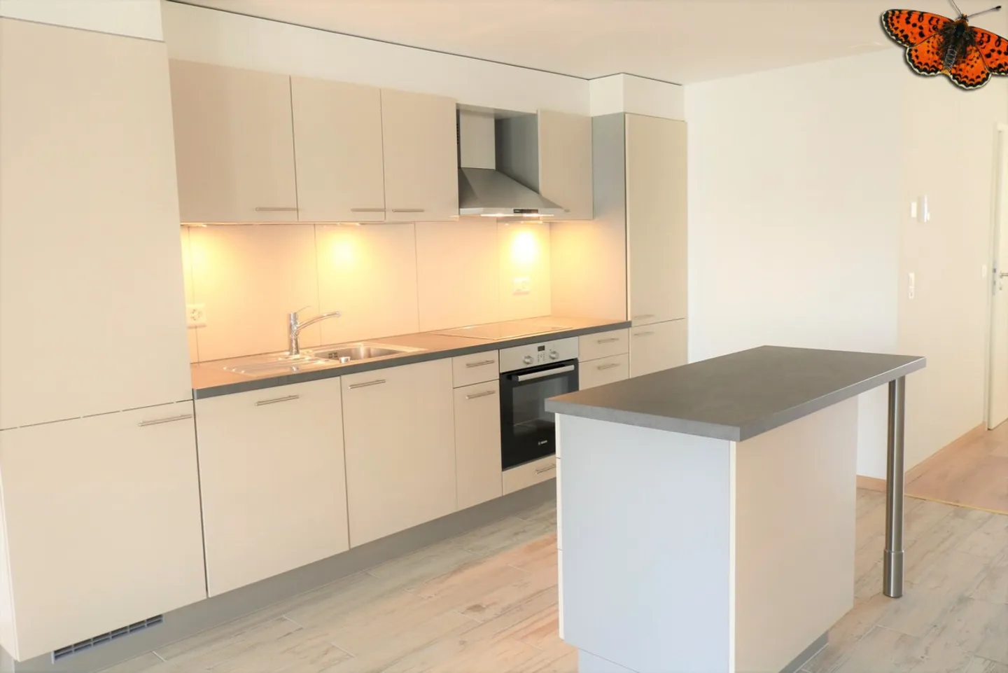 LOFT - CENTRE-VILLE DE PAYERNE ! - Photo 1 sur 7