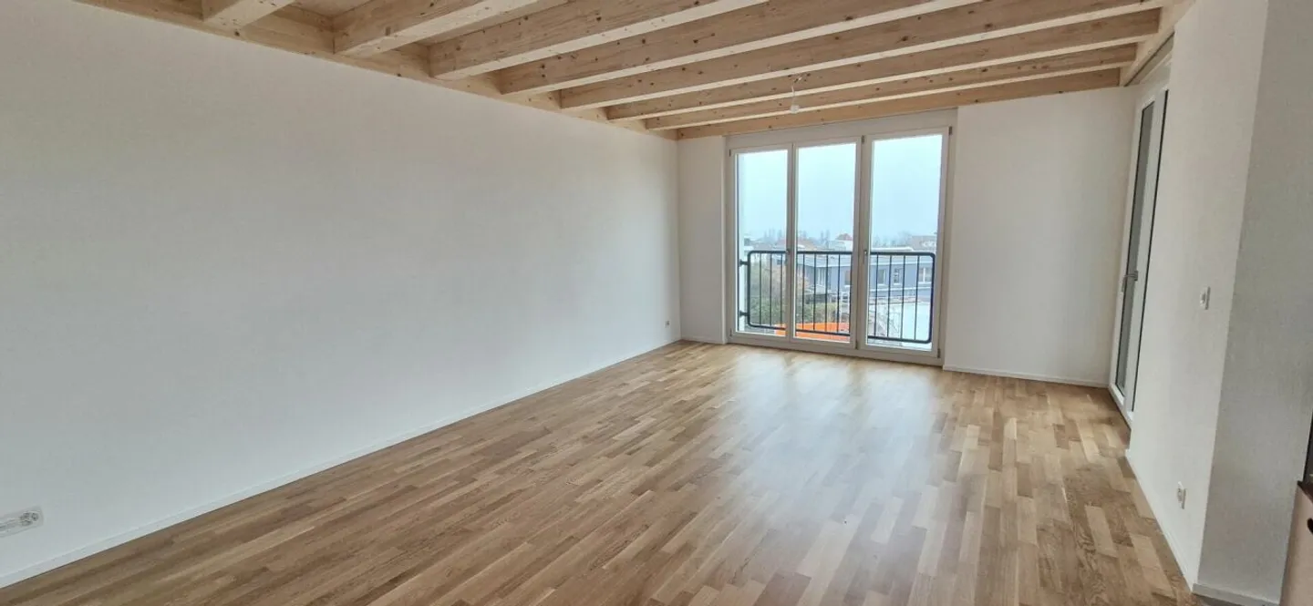 New 4.5-room apartment in Estavayer-le-Lac - Photo 3 of 12