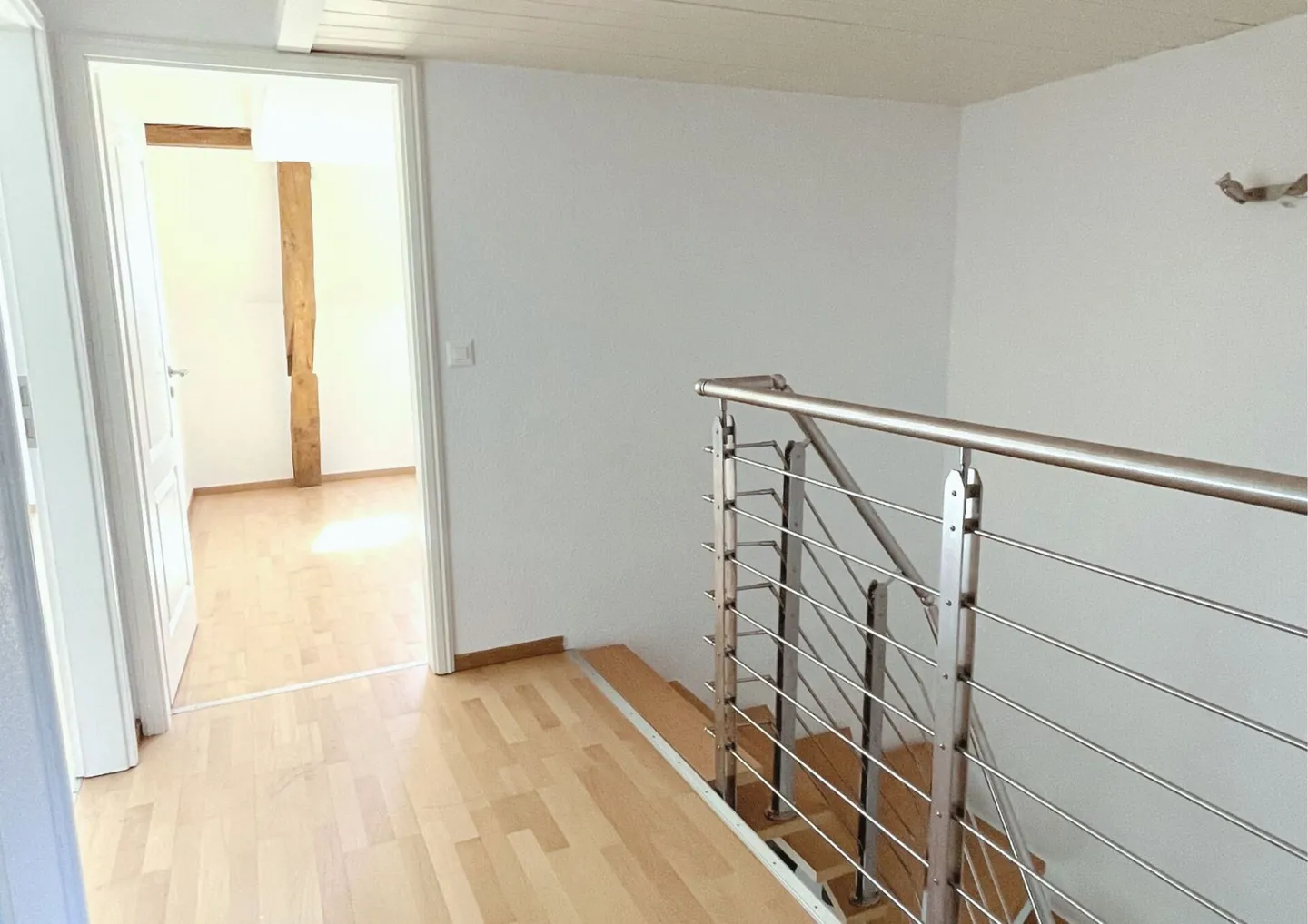 5 1/2-Zimmer Duplexwohnung - Foto 7 von 13