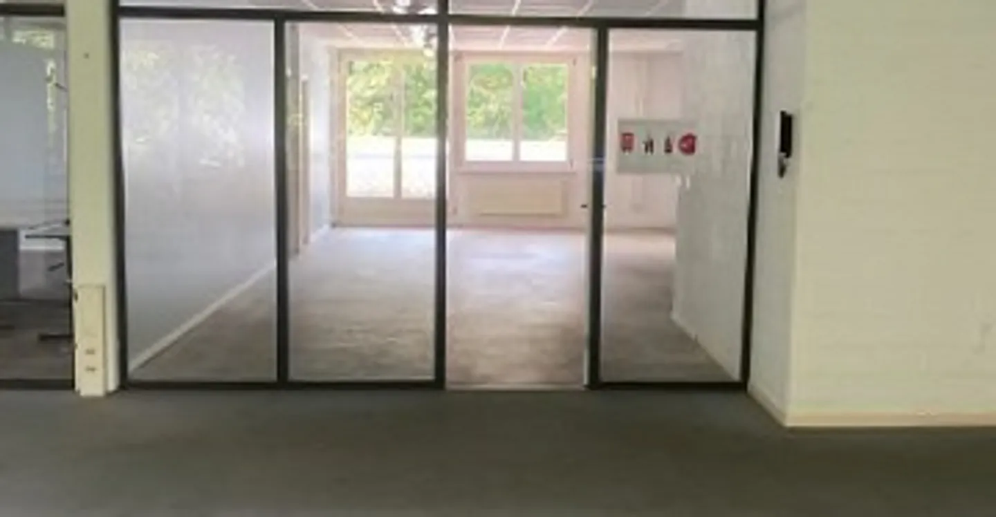 gewerbeflächen in diversen Grössen zu vermieten - Foto 8 von 10