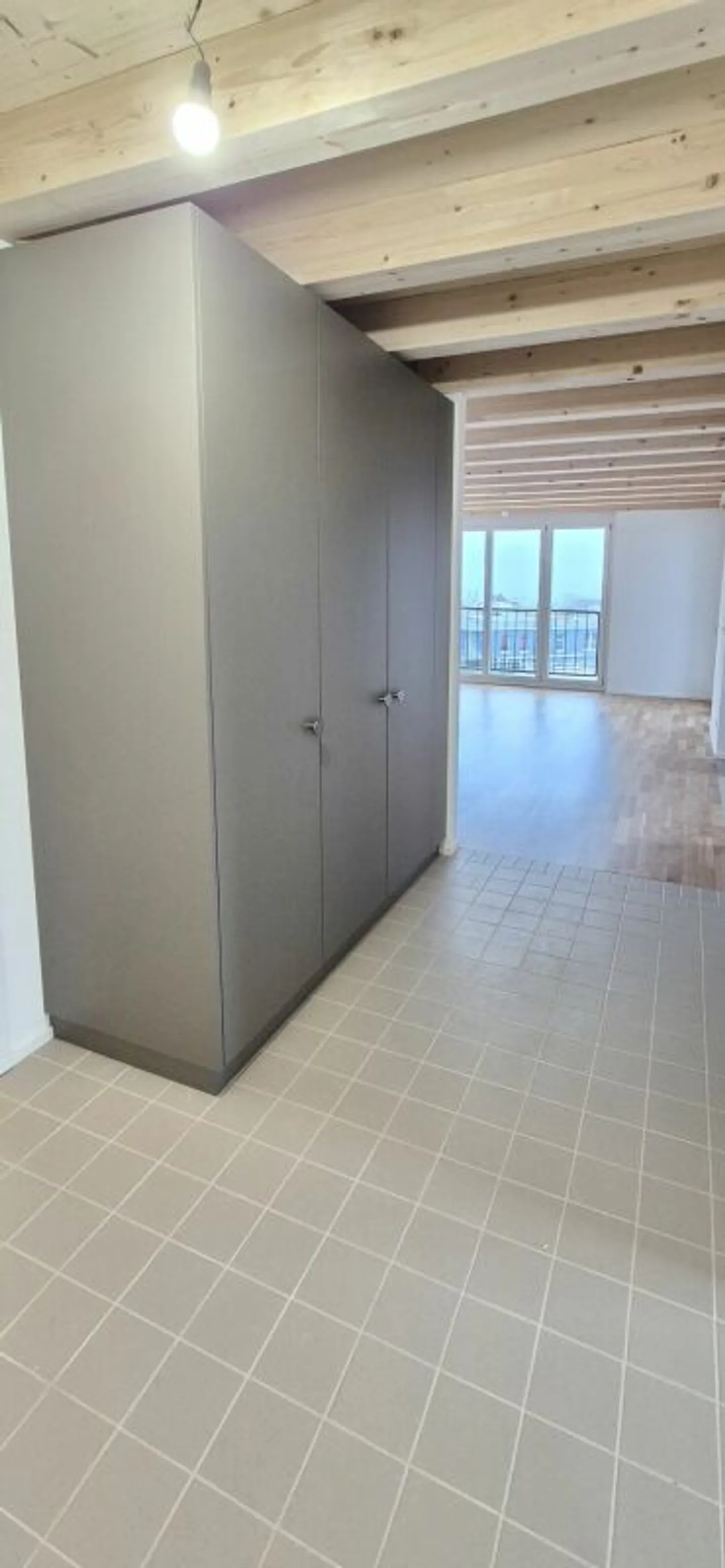 New 4.5-room apartment in Estavayer-le-Lac - Photo 10 of 12