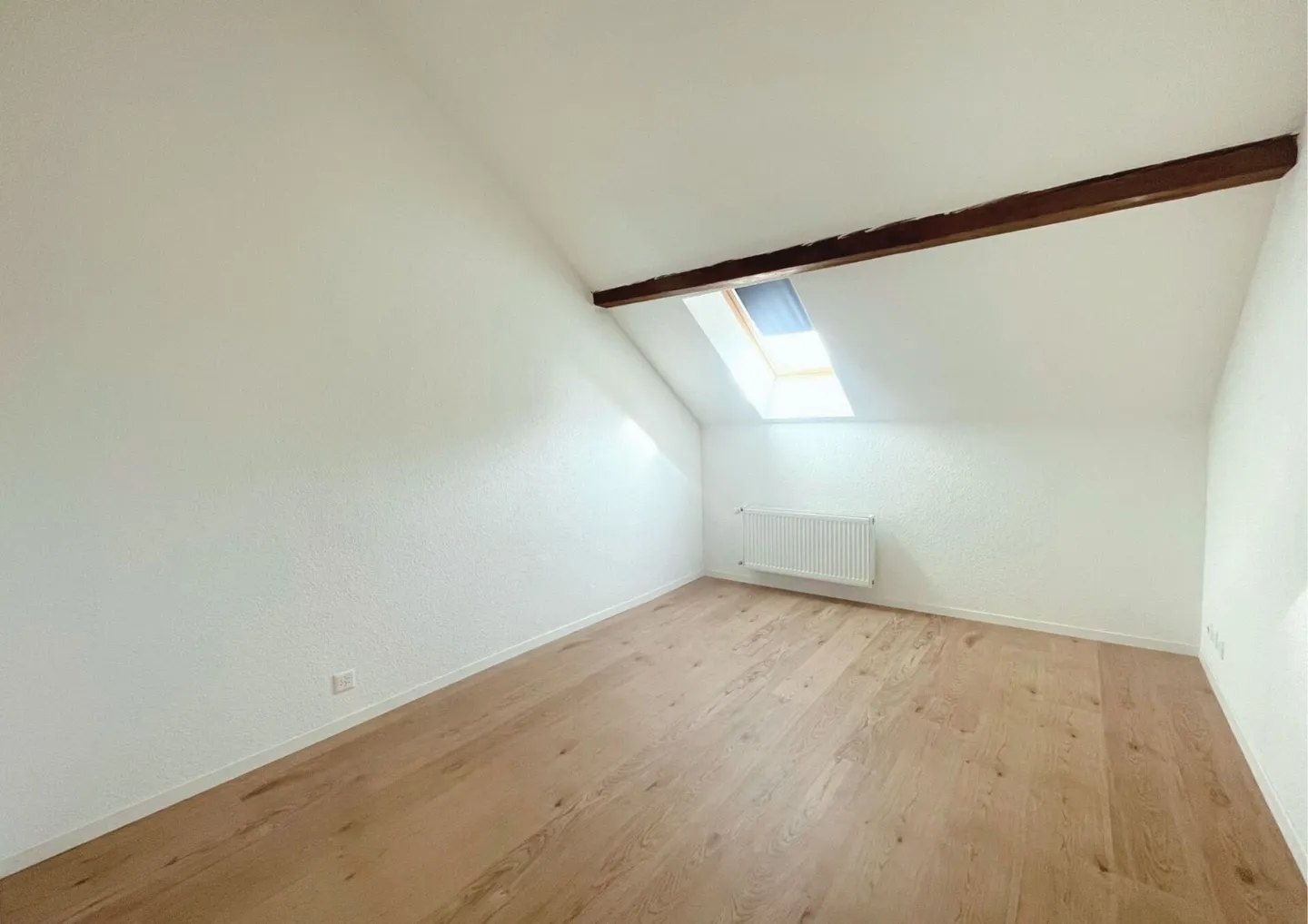 5 1/2-Zimmer Duplexwohnung - Foto 8 von 13