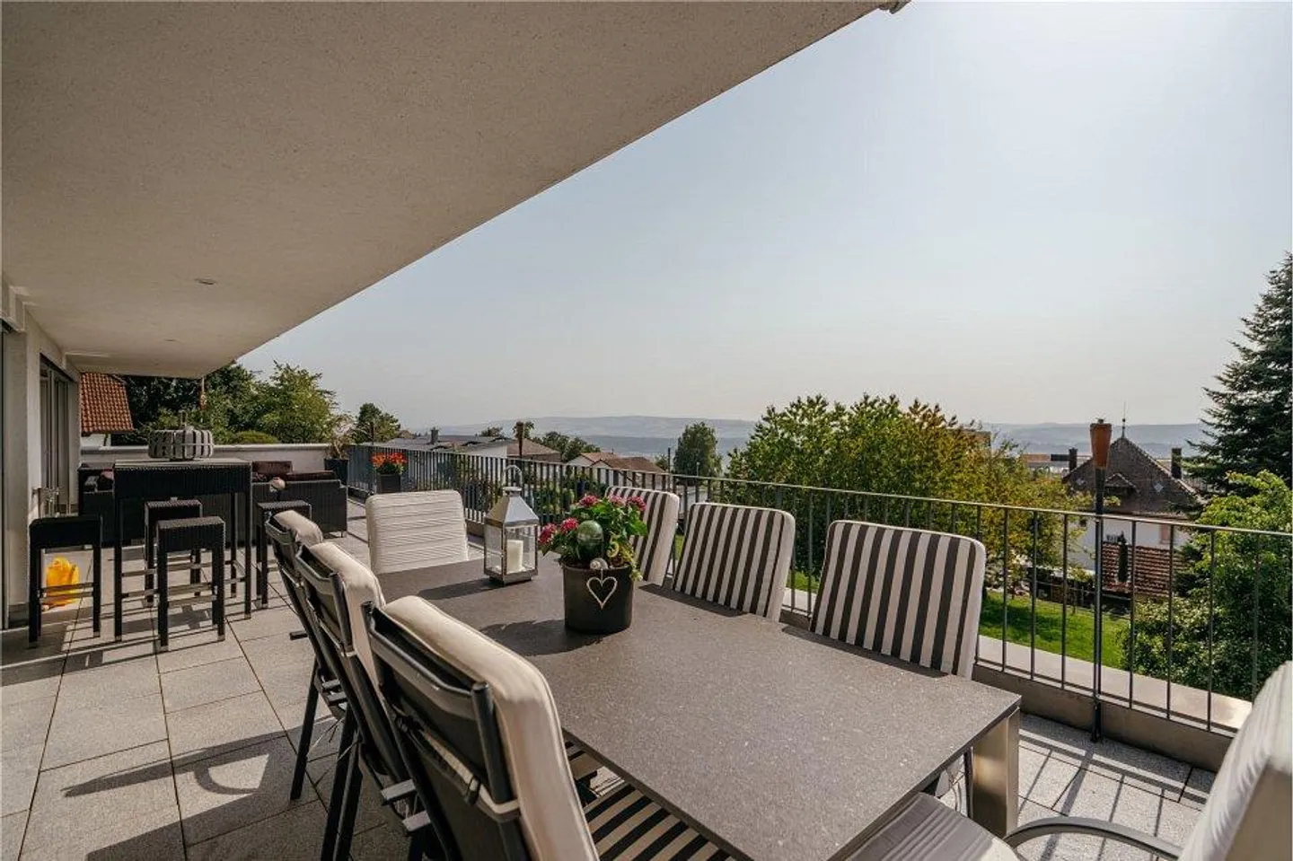 Spazio, Luce, Vista Lontana: Vivere al Massimo Livello - Foto 5 di 13