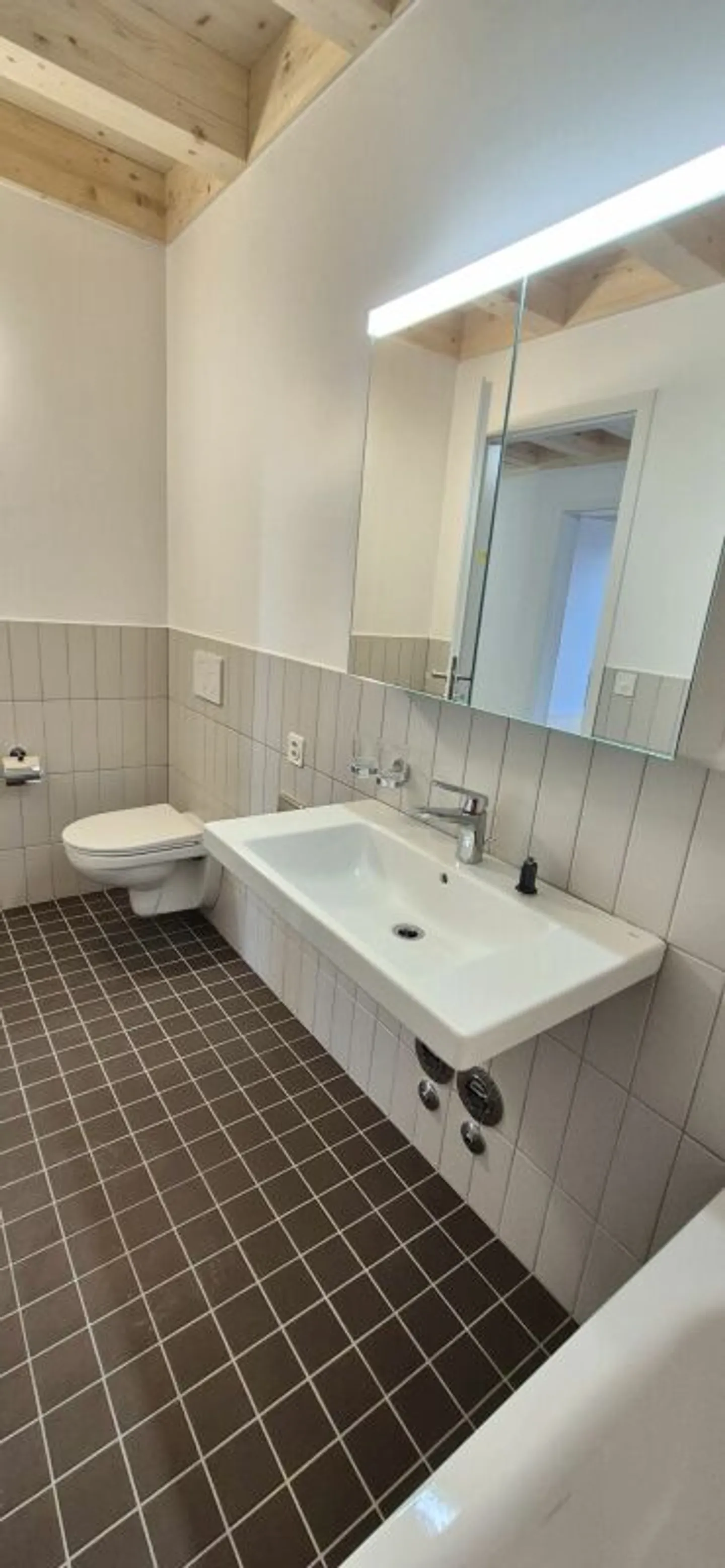 New 4.5-room apartment in Estavayer-le-Lac - Photo 11 of 12