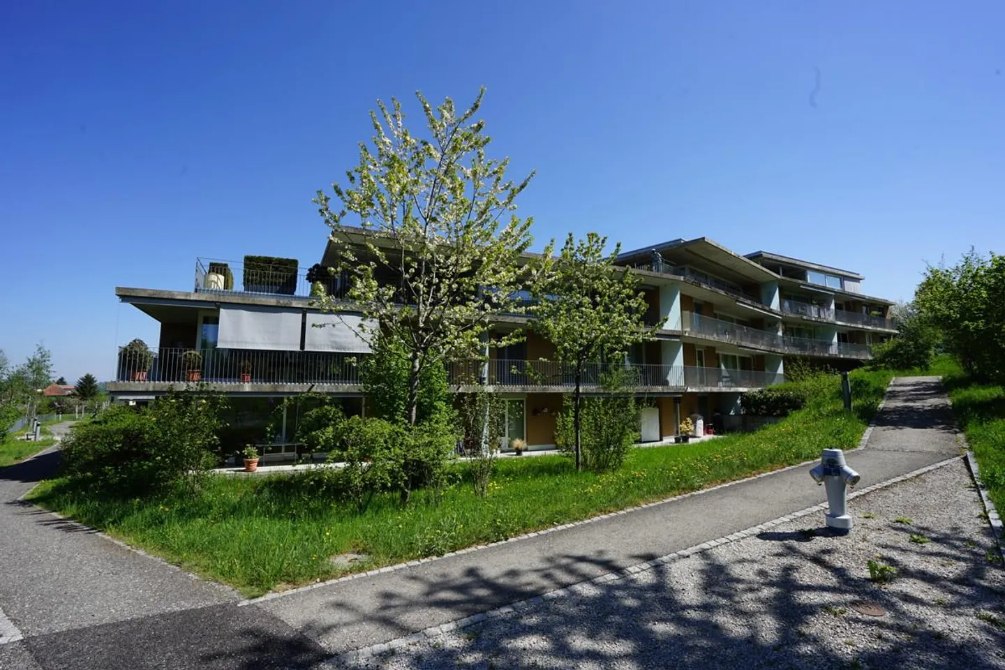 Living oasis between city and nature! - Photo 1 of 12