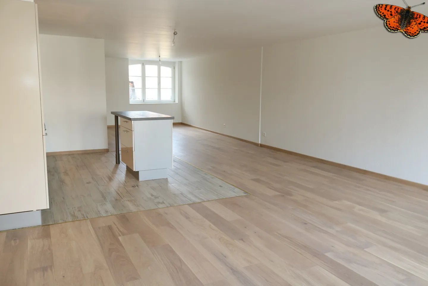 LOFT - CENTRE-VILLE DE PAYERNE ! - Photo 4 sur 7