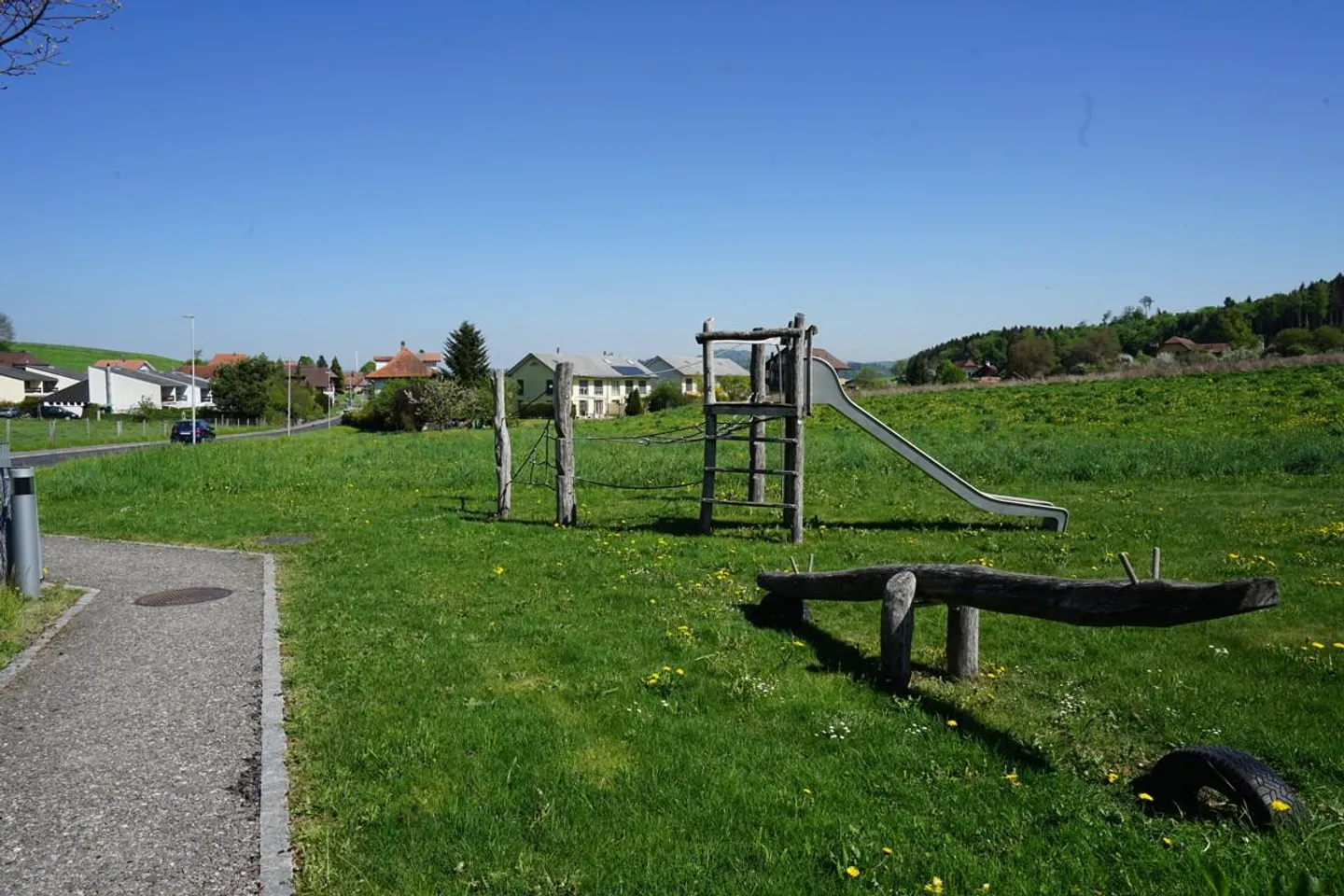 Living oasis between city and nature! - Photo 4 of 12