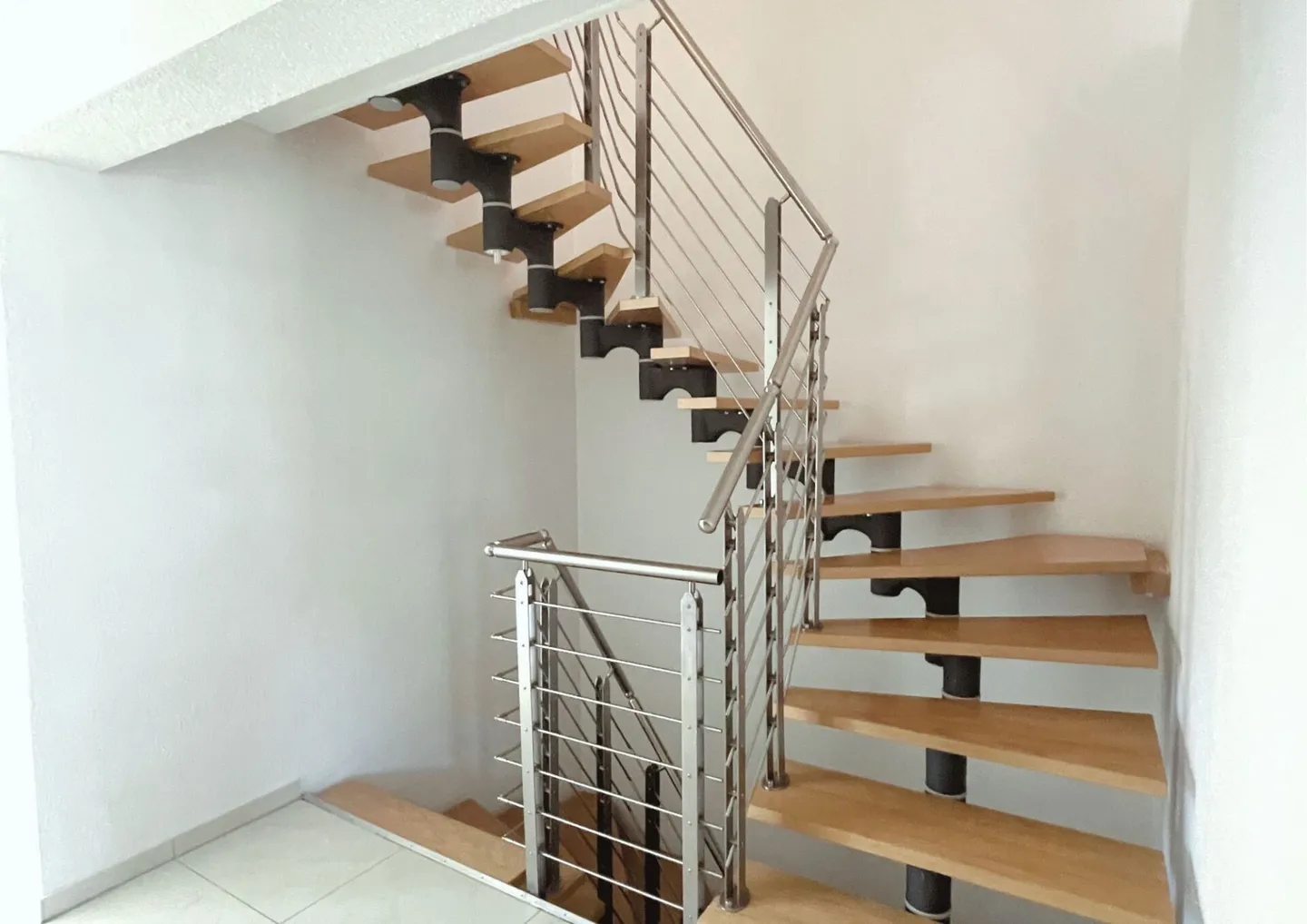 5 1/2-Zimmer Duplexwohnung - Foto 6 von 13