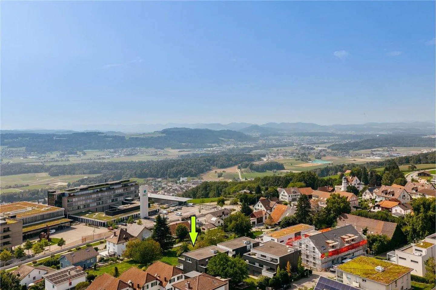 Spazio, Luce, Vista Lontana: Vivere al Massimo Livello - Foto 3 di 13