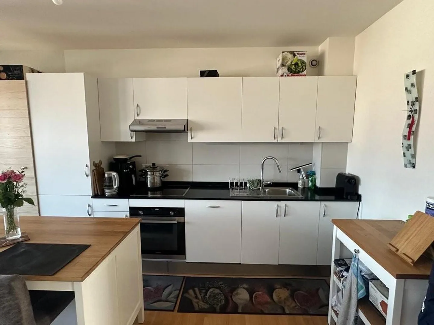 6-Zimmer-Wohnung - Acacias - Foto 1 von 6